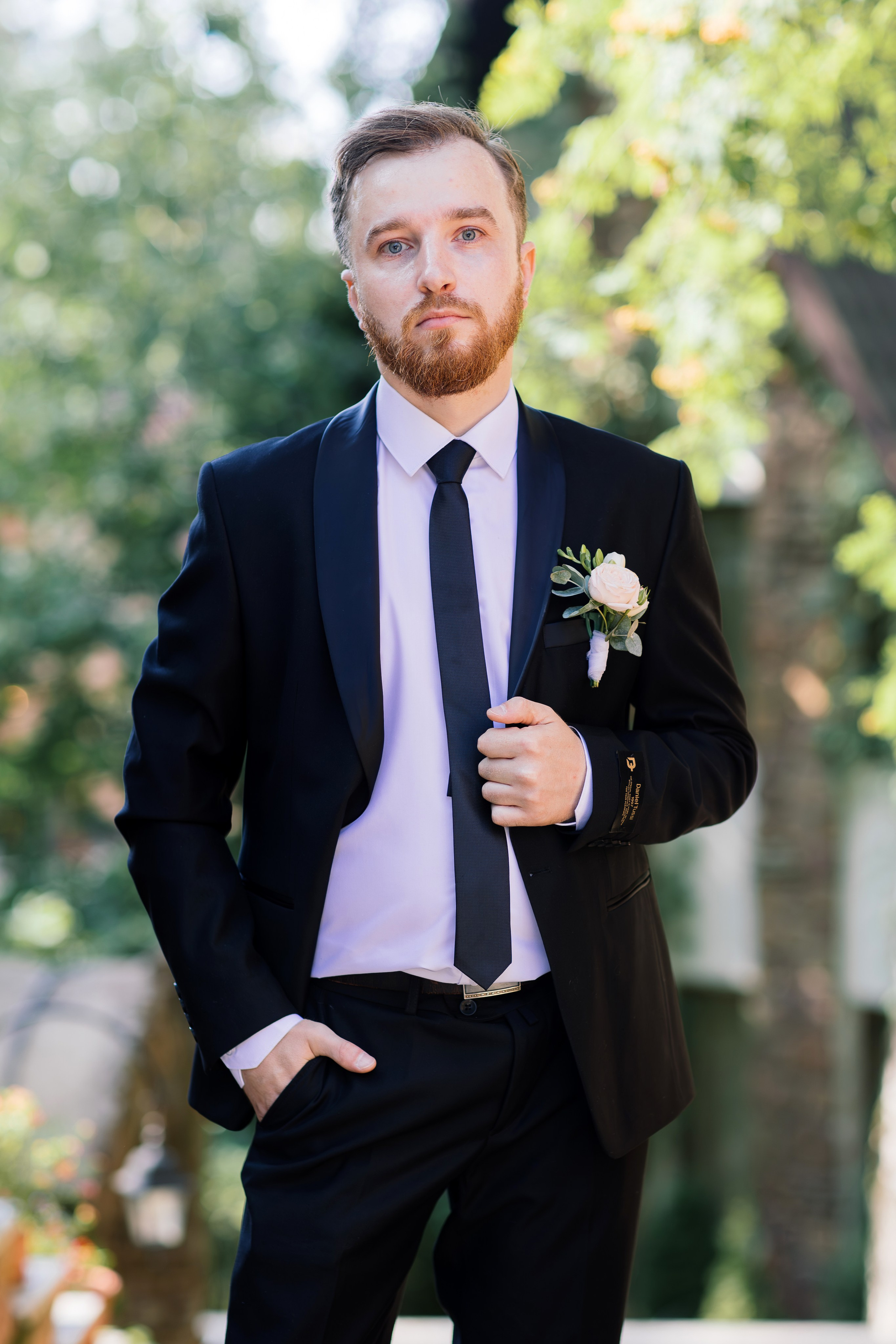 Свадебная фотография. Семейный фотограф Толстикова Кристина