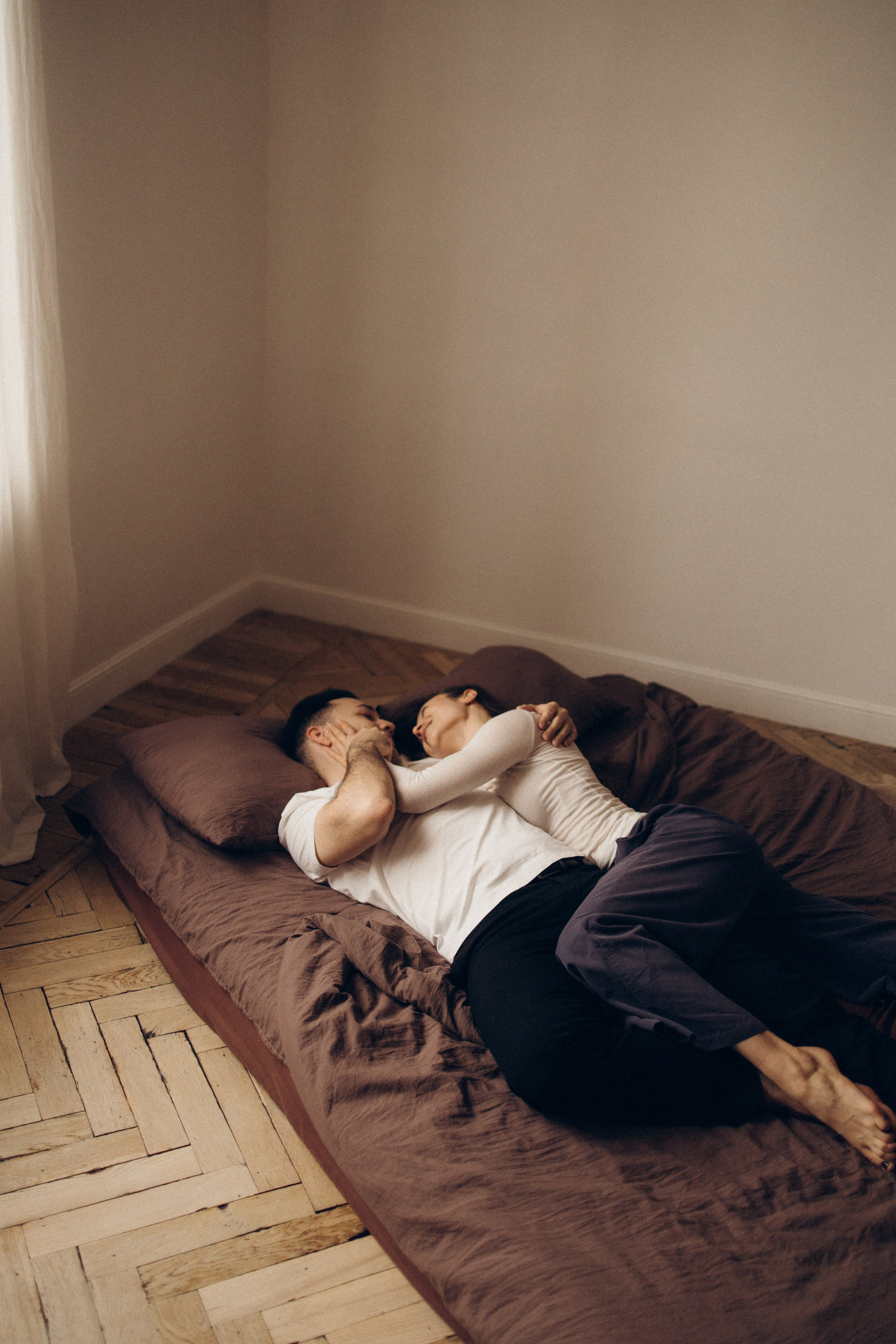 Лаура & Виктор. Ирина Владимирова | Фотограф Санкт-Петербург