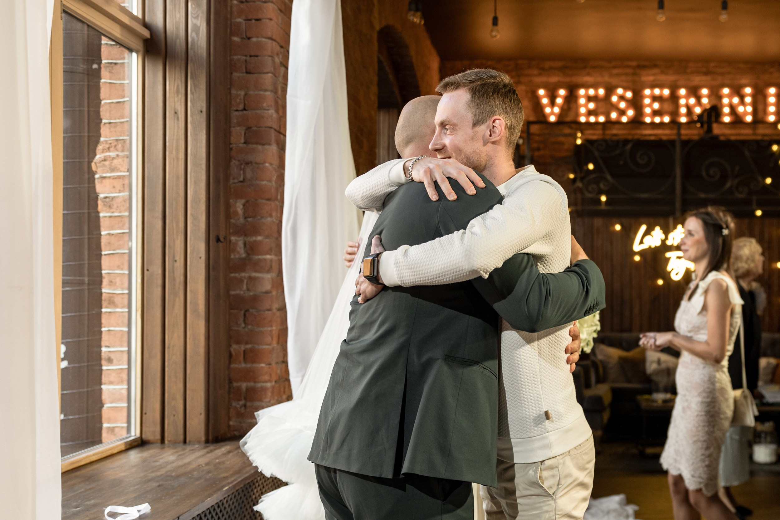 Свадебная серия Эки и Егора. Свадебный и портретный фотограф в Санкт-Петербурге Надежда Чечулина