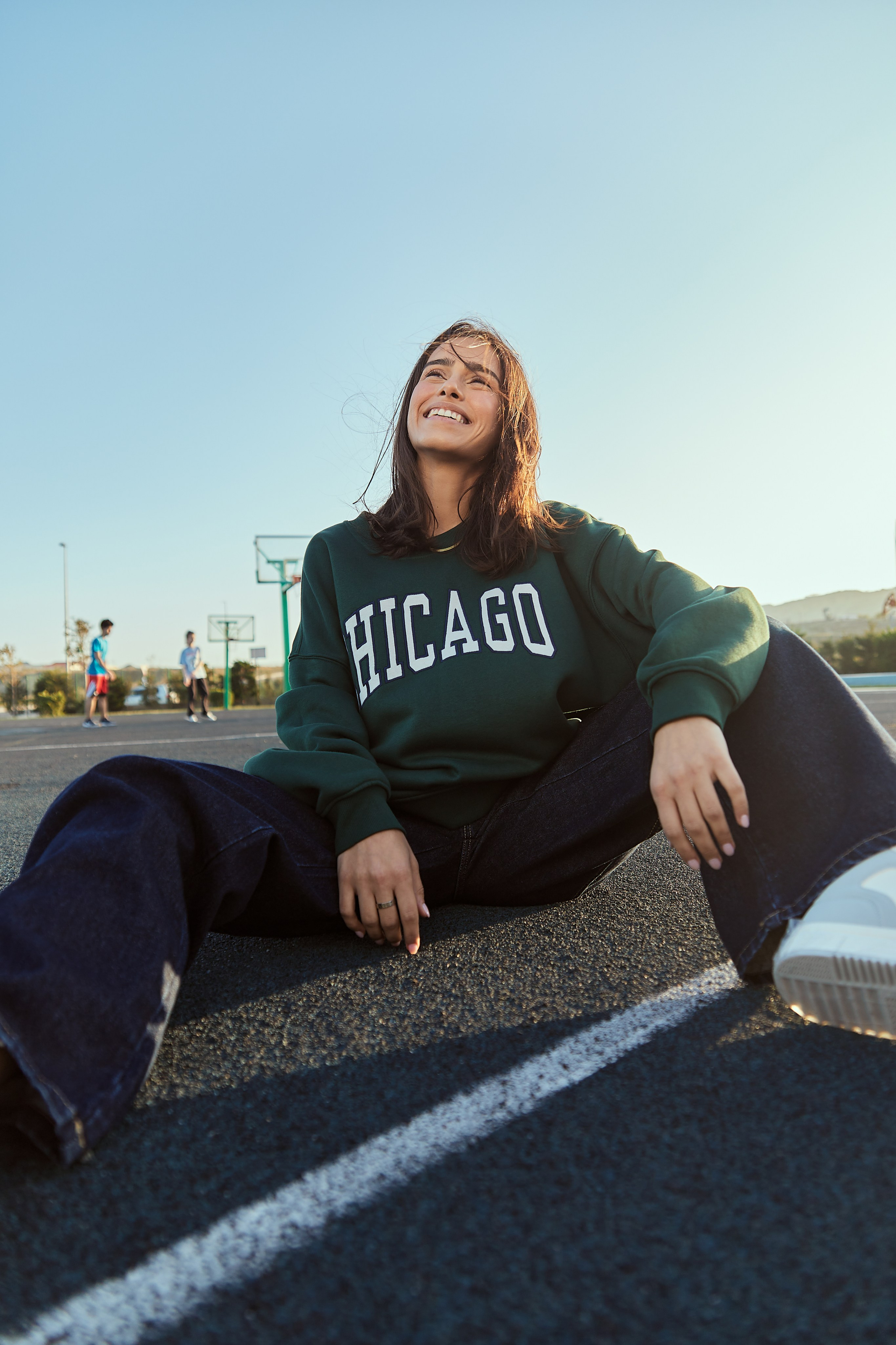 Женский портрет. Фотограф людей и брендов | Юлия Бажина