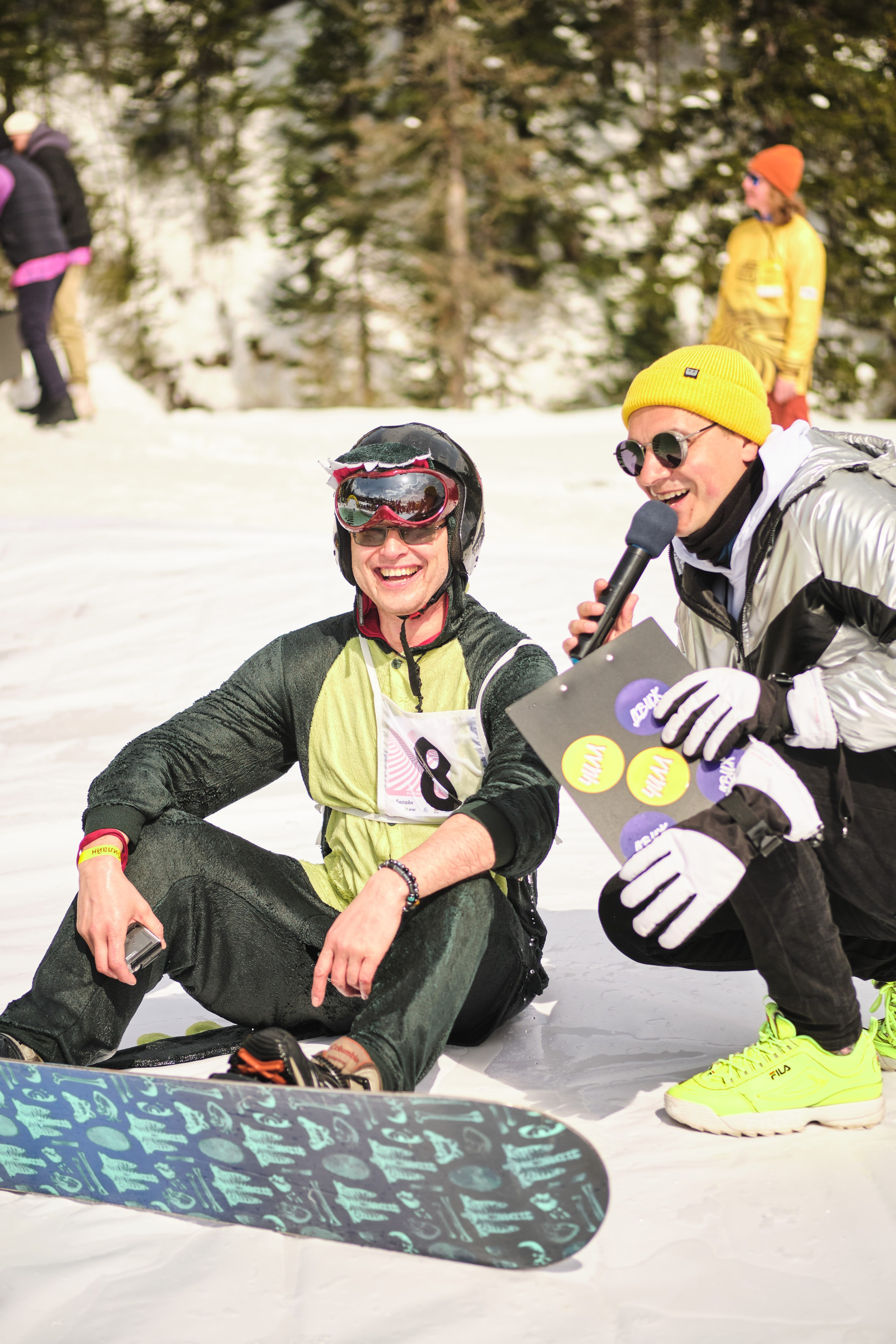 Грелка фест 21.04.2023. Свадебный и семейный фотограф в Новокузнецке Иван Иванов