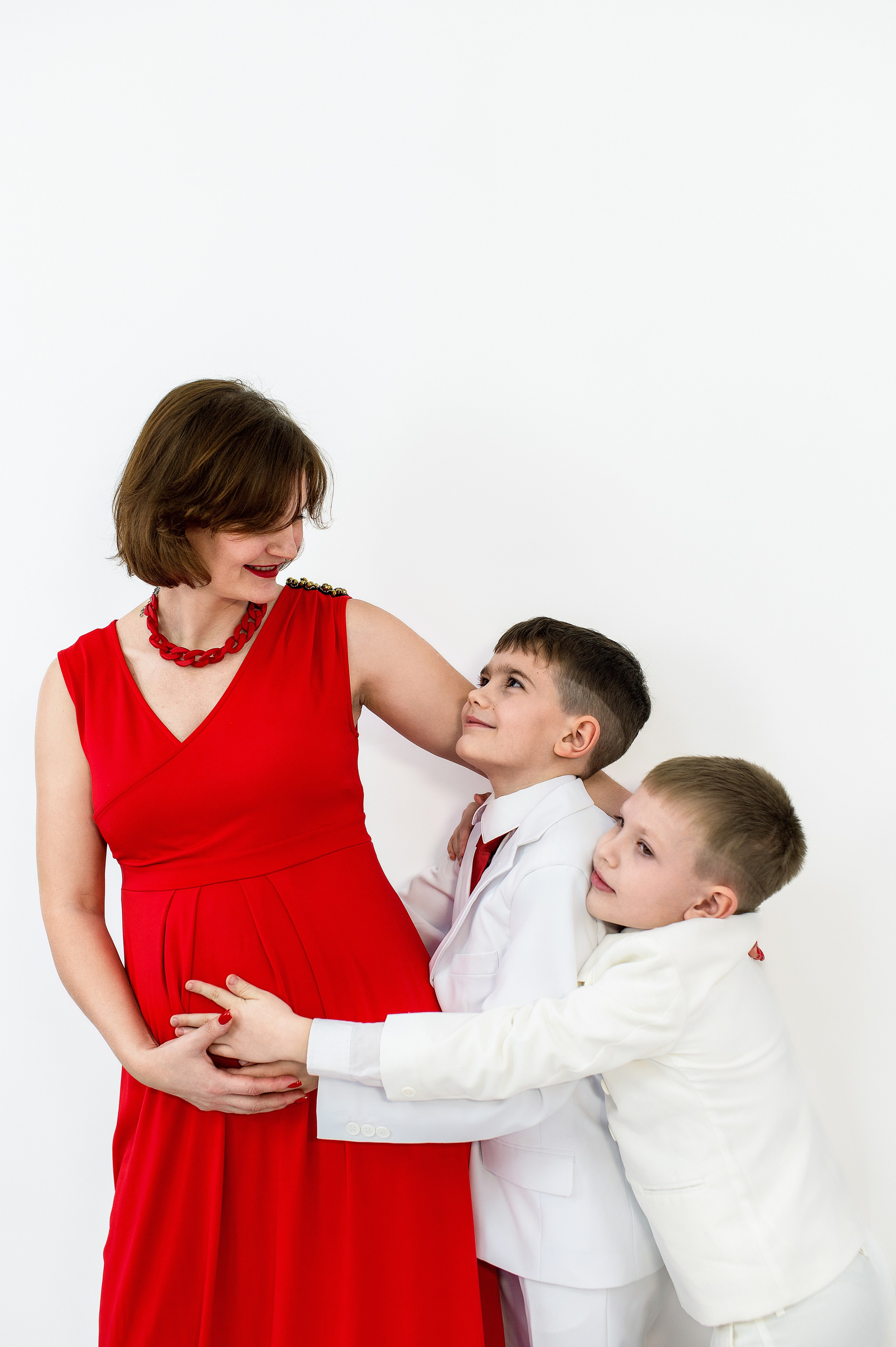 Семейные. Фотограф Духина Наташа