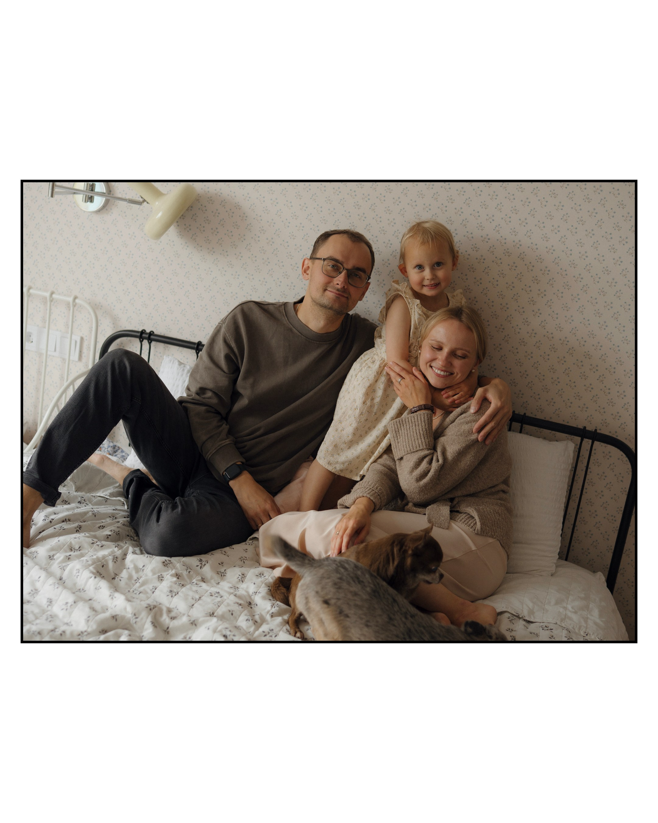 СЕМЕЙНЫЕ СЪЁМКИ. Свадебный фотограф и видеограф в Калуге | Анна Prednaznacheniee
