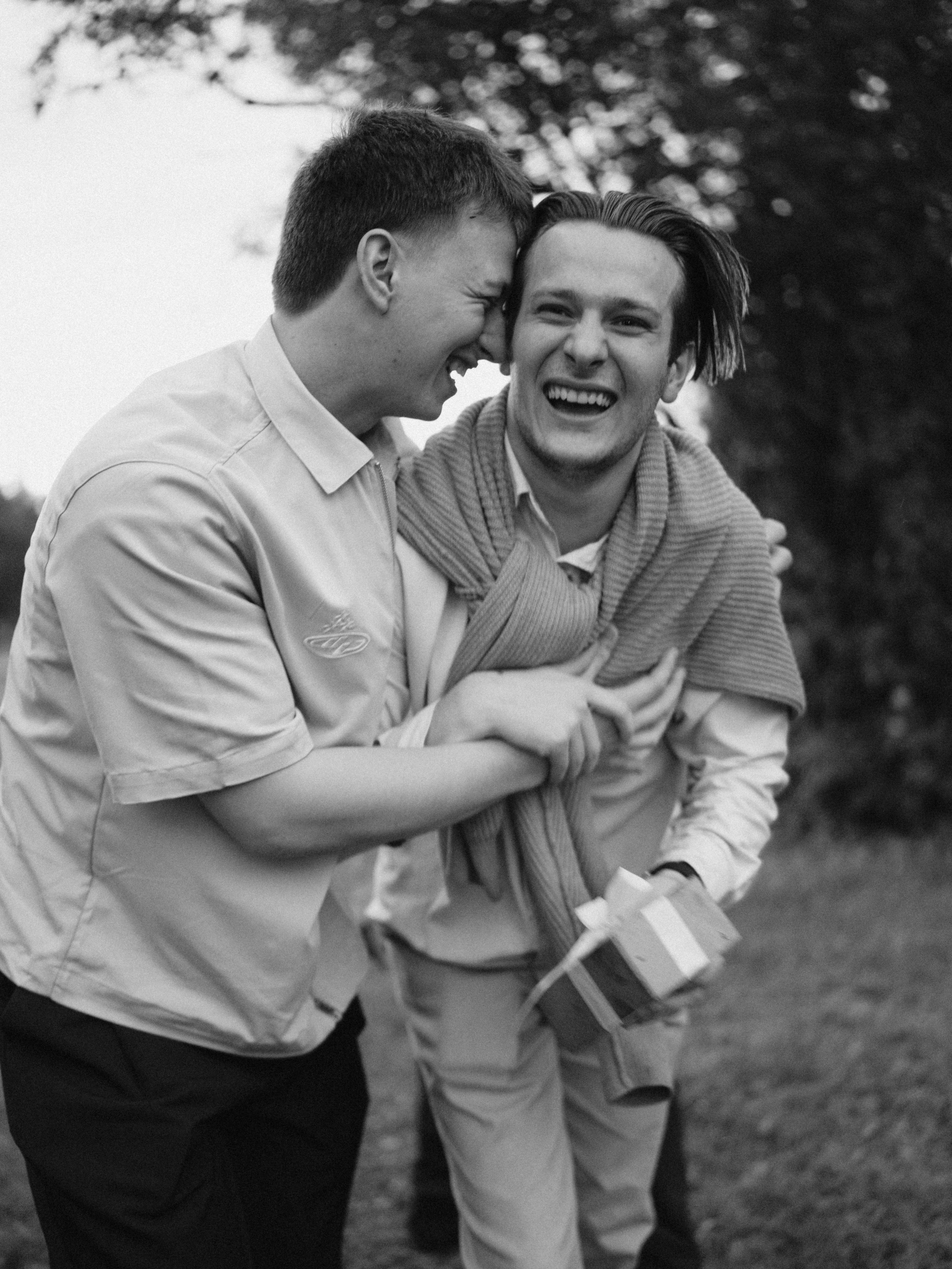 Илья & Полина. Свадебный фотограф и видеограф в Калуге | Анна Prednaznacheniee