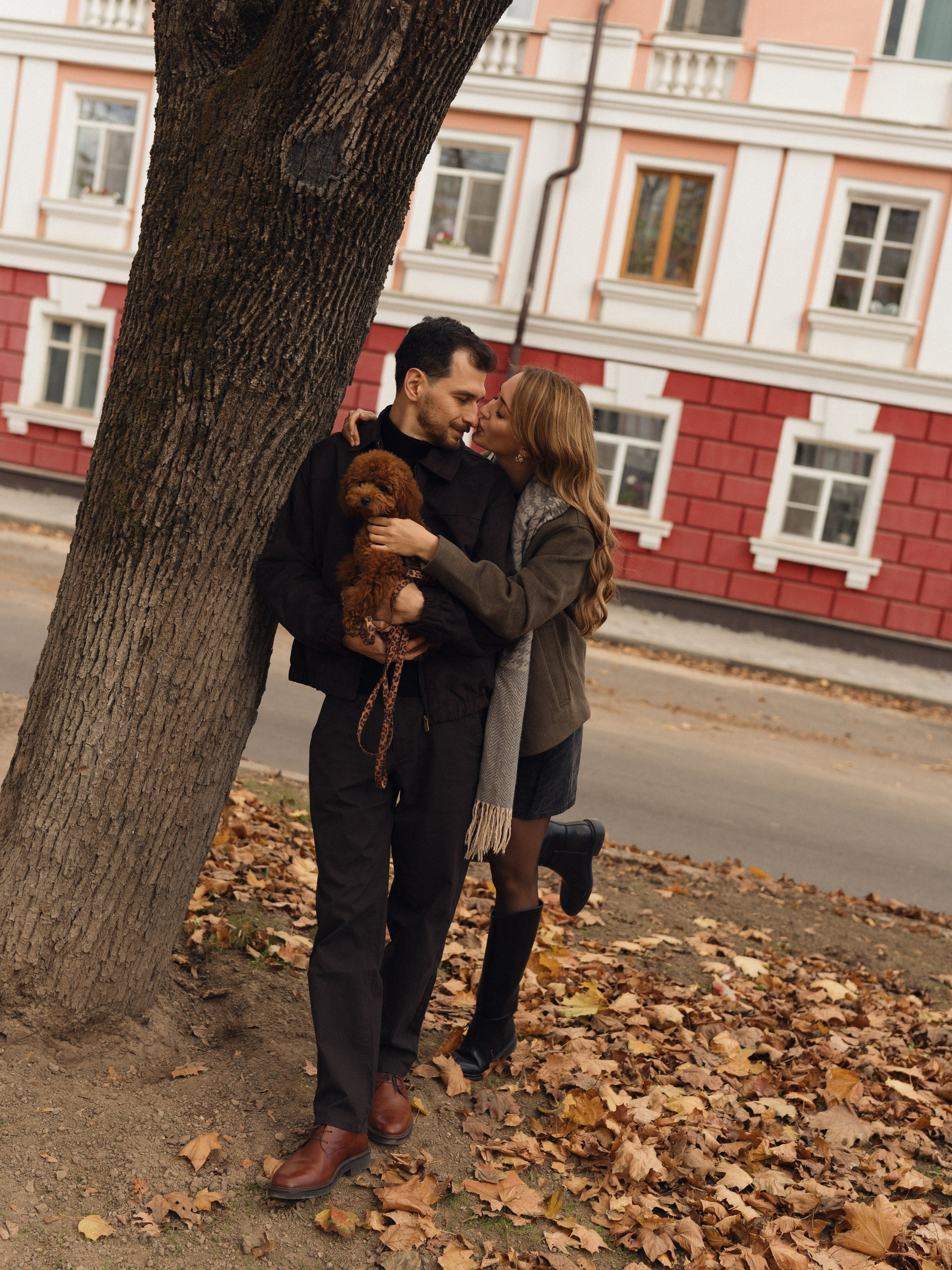 LOVE STORY. Свадебный фотограф и видеограф в Калуге | Анна Prednaznacheniee