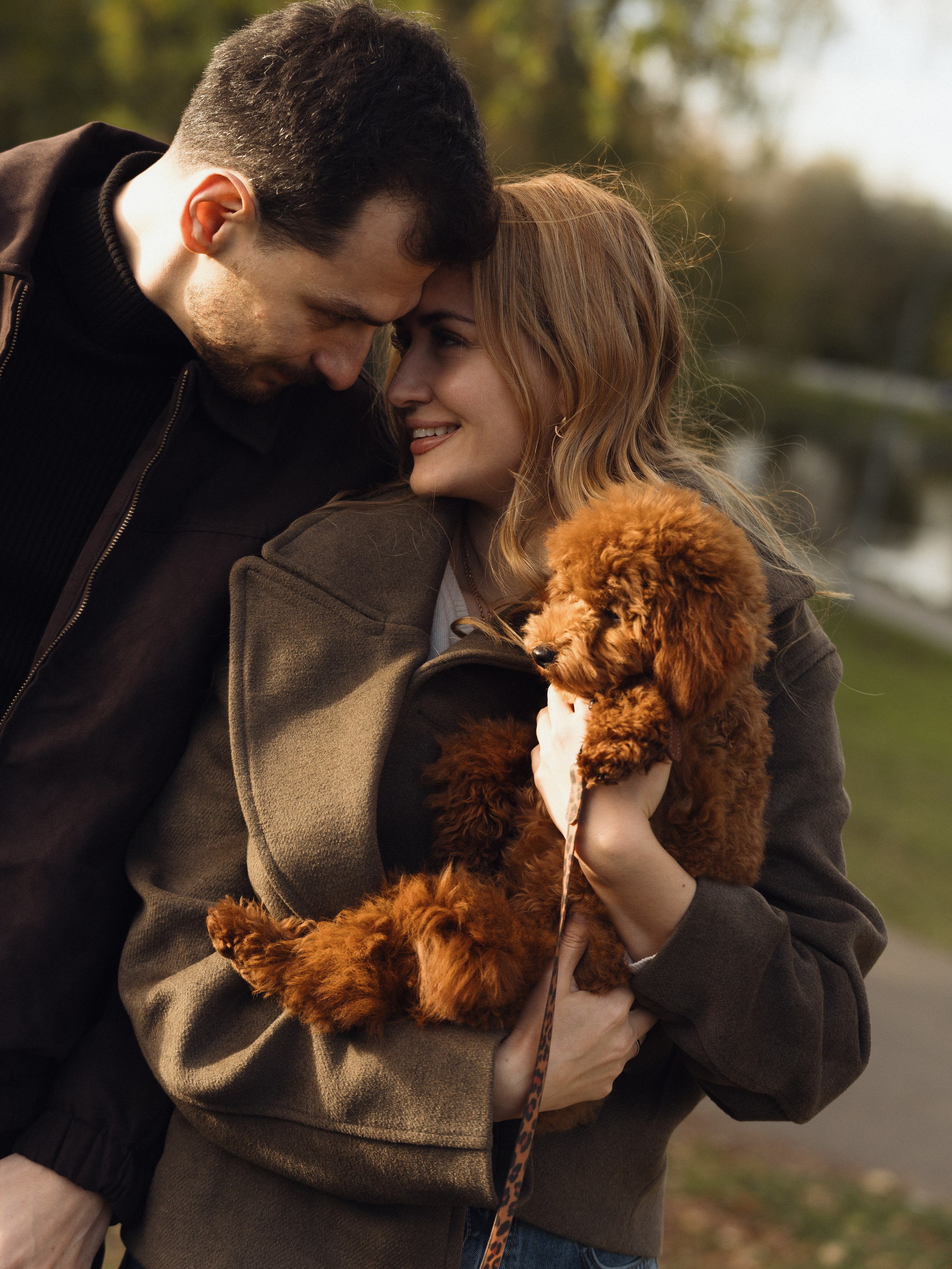 LOVE STORY. Свадебный фотограф и видеограф в Калуге | Анна Prednaznacheniee