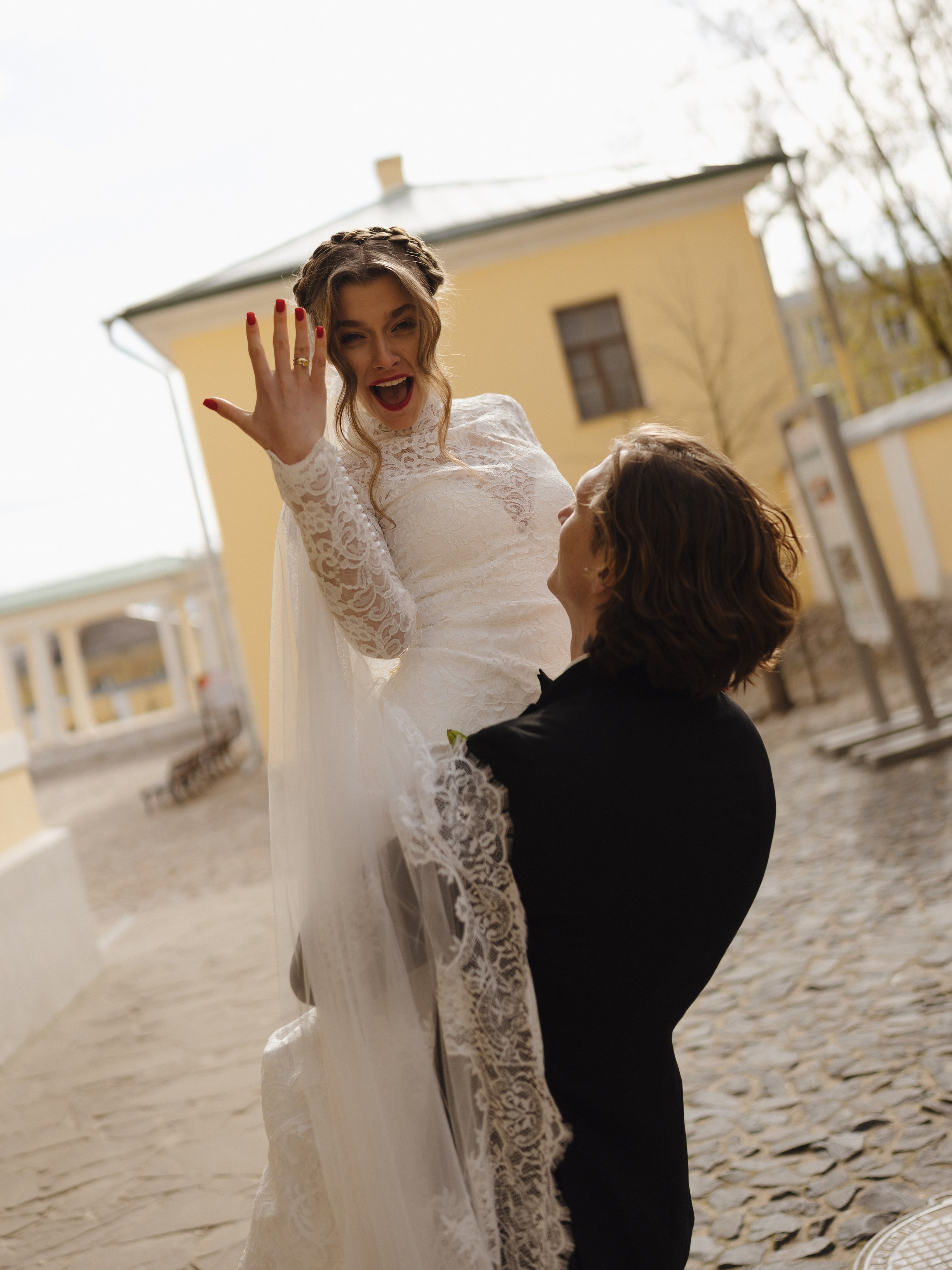 Андрей & Стася. Свадебный фотограф и видеограф в Калуге | Анна Prednaznacheniee