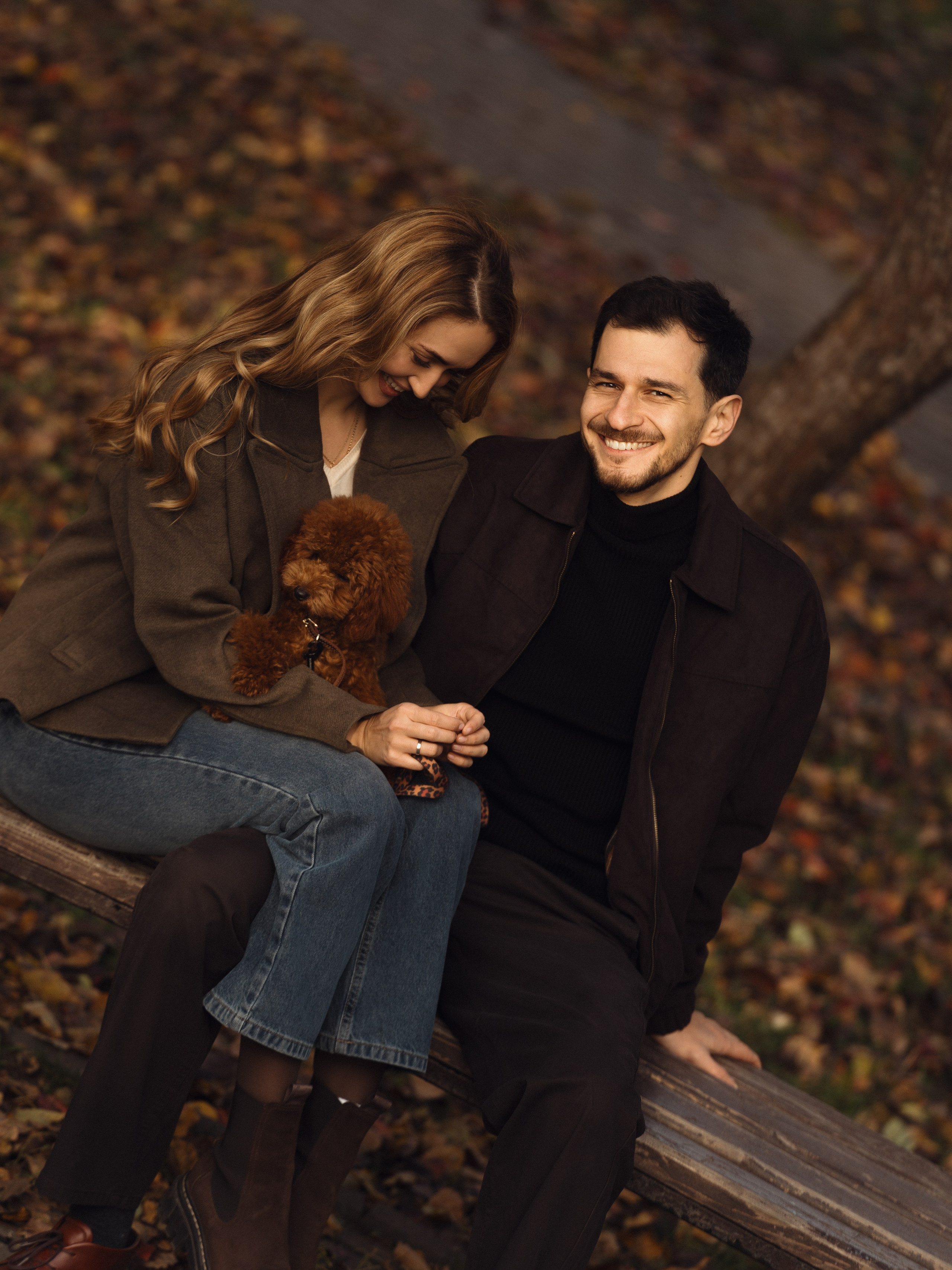 LOVE STORY. Свадебный фотограф и видеограф в Калуге | Анна Prednaznacheniee