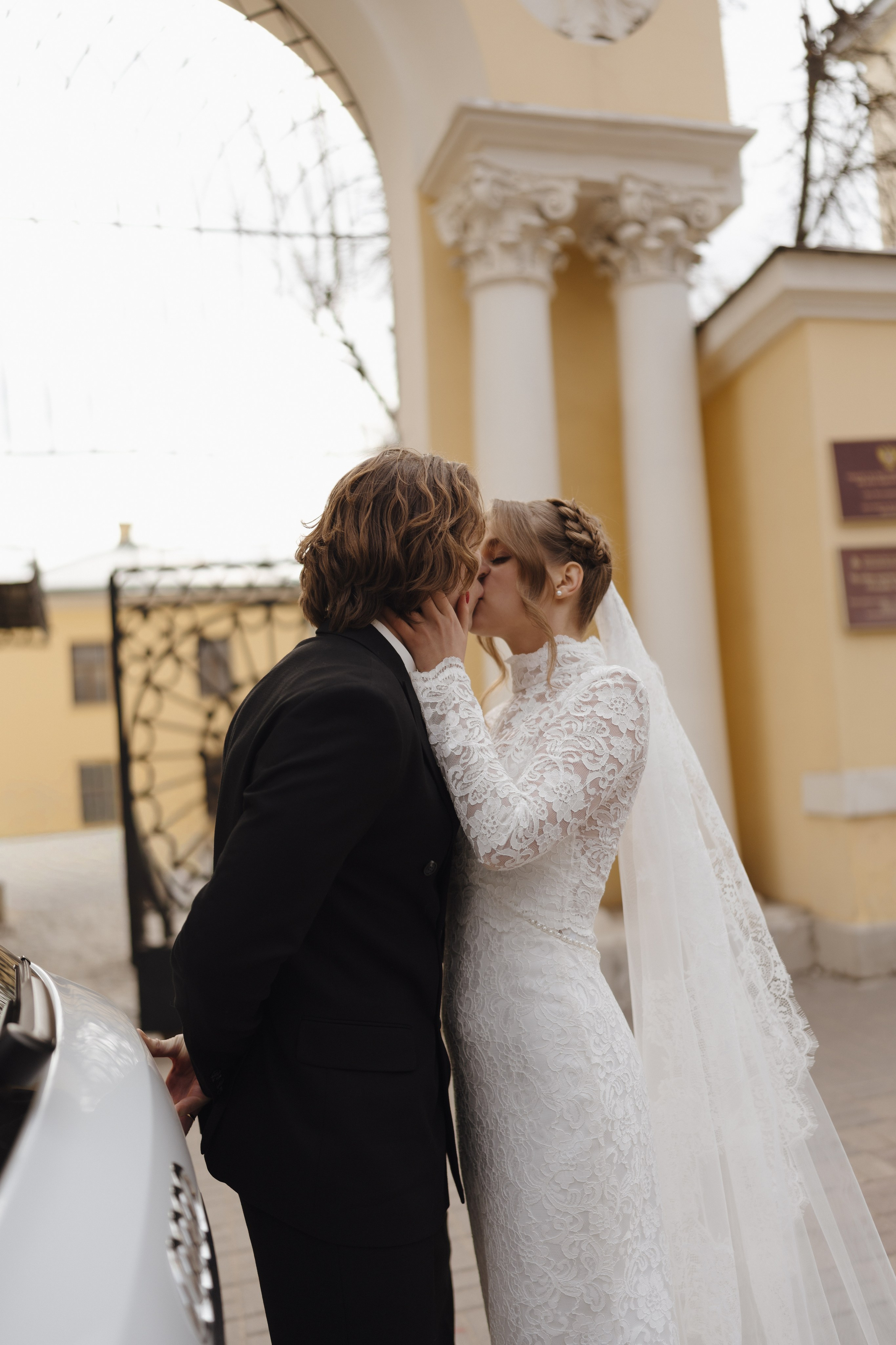 Андрей & Стася. Свадебный фотограф и видеограф в Калуге | Анна Prednaznacheniee