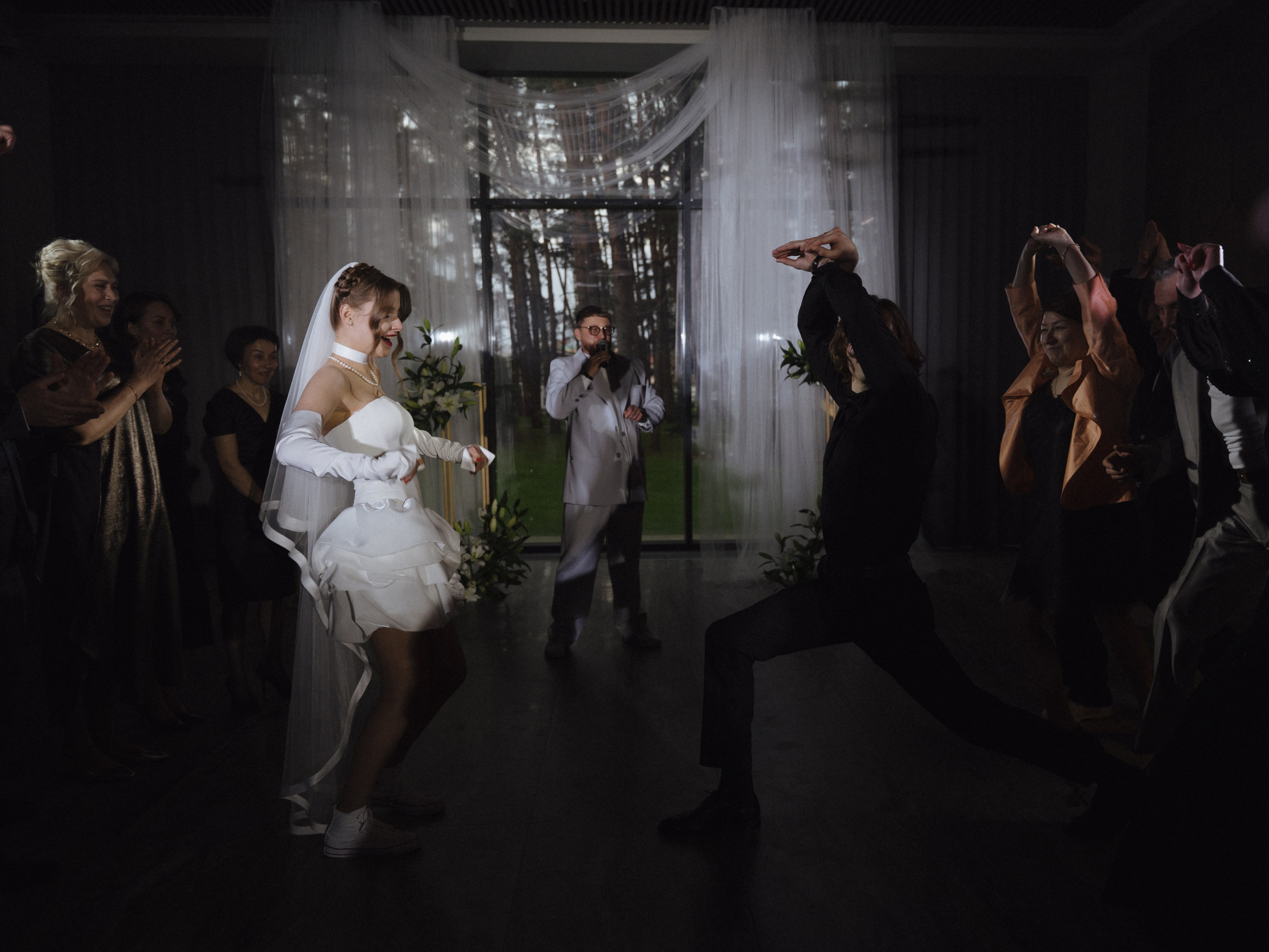 Андрей & Стася. Свадебный фотограф и видеограф в Калуге | Анна Prednaznacheniee