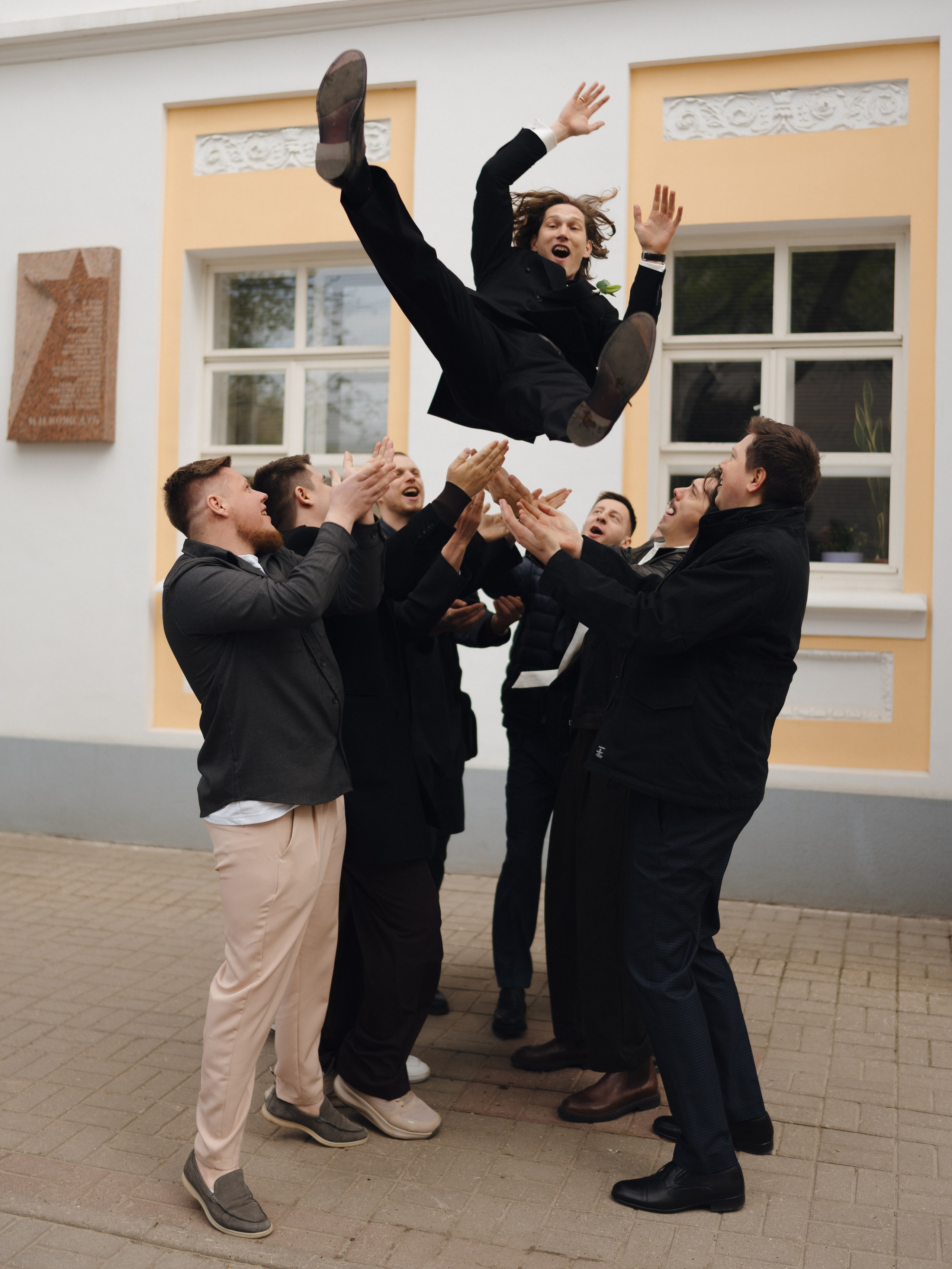 Андрей & Стася. Свадебный фотограф и видеограф в Калуге | Анна Prednaznacheniee