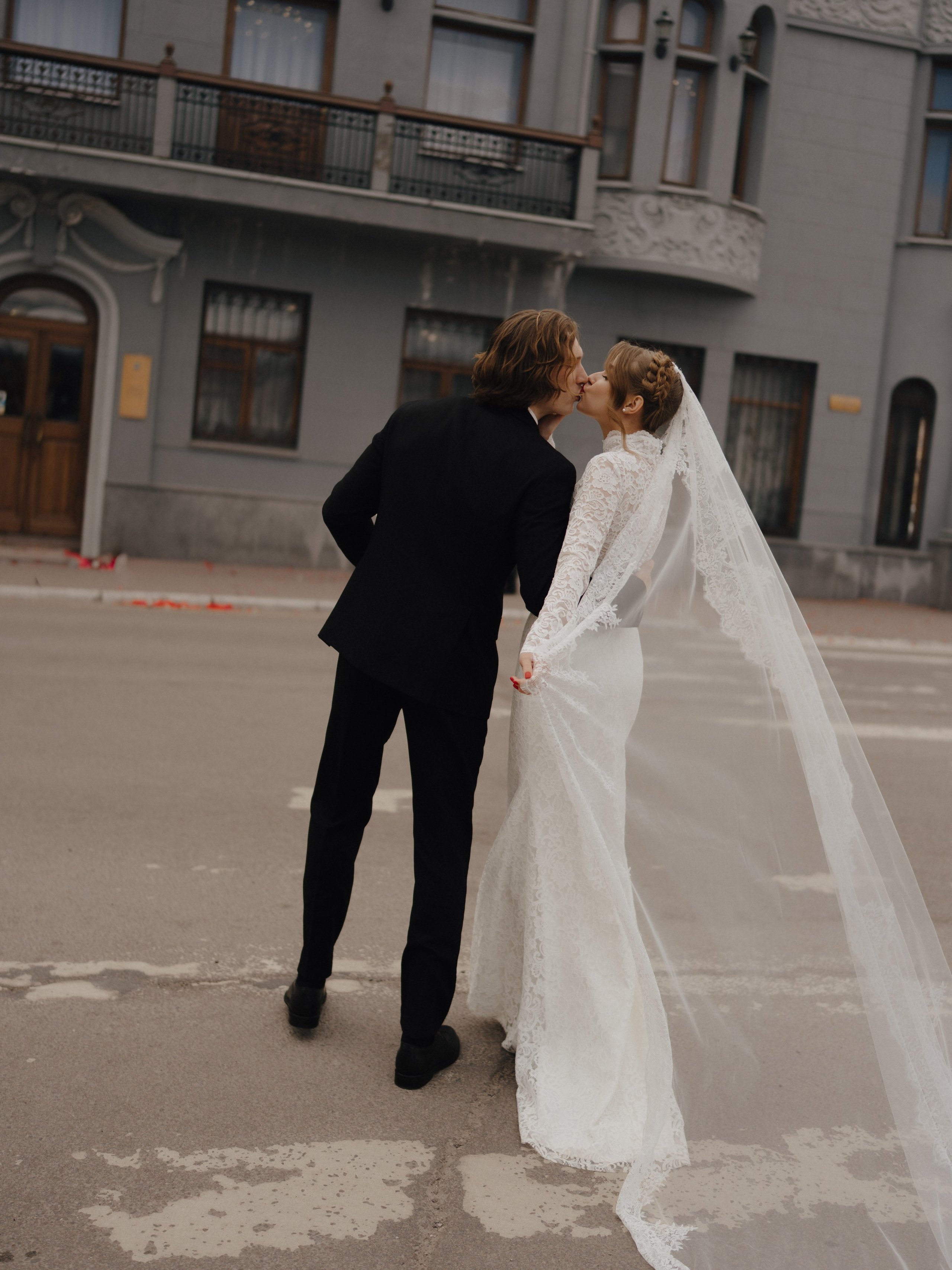 Андрей & Стася. Свадебный фотограф и видеограф в Калуге | Анна Prednaznacheniee