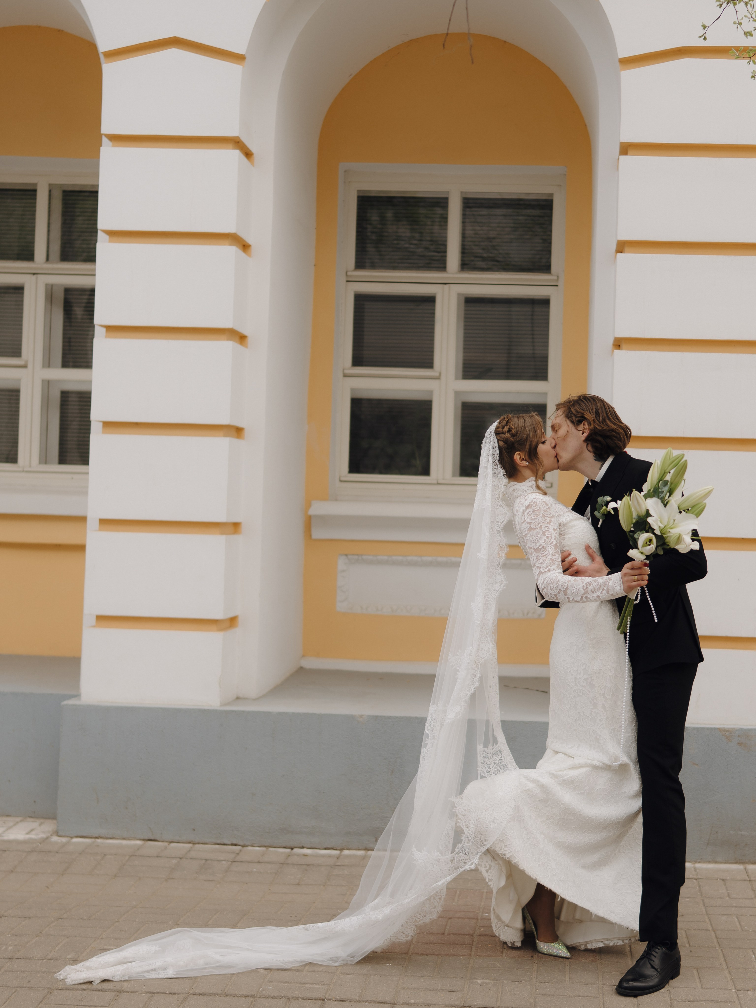 Андрей & Стася. Свадебный фотограф и видеограф в Калуге | Анна Prednaznacheniee