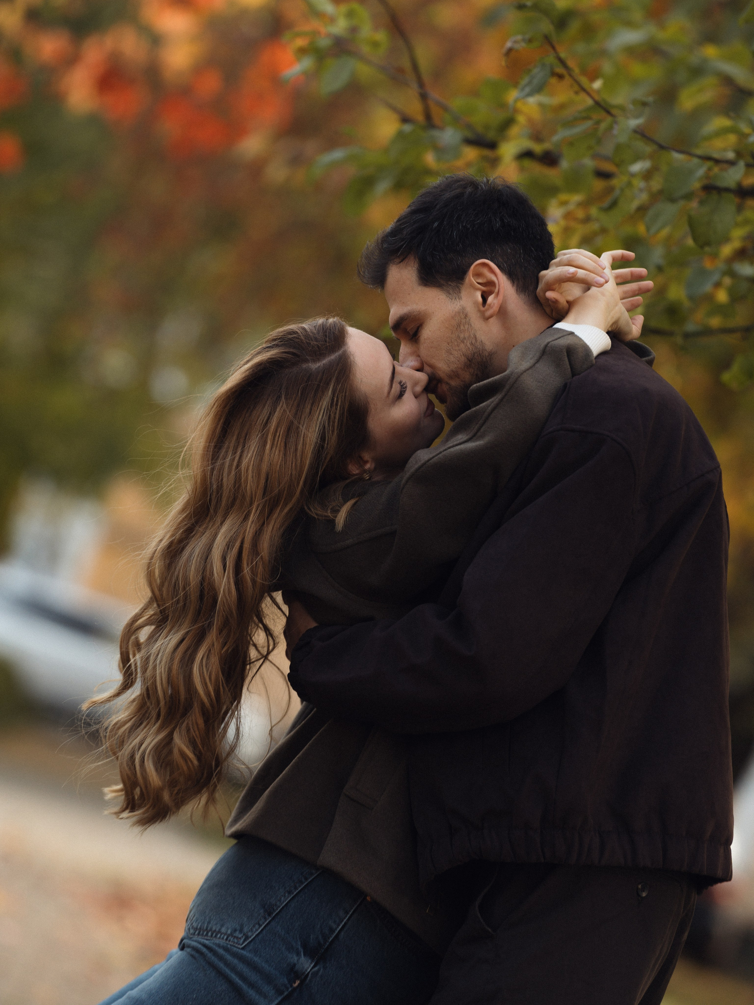 LOVE STORY. Свадебный фотограф и видеограф в Калуге | Анна Prednaznacheniee