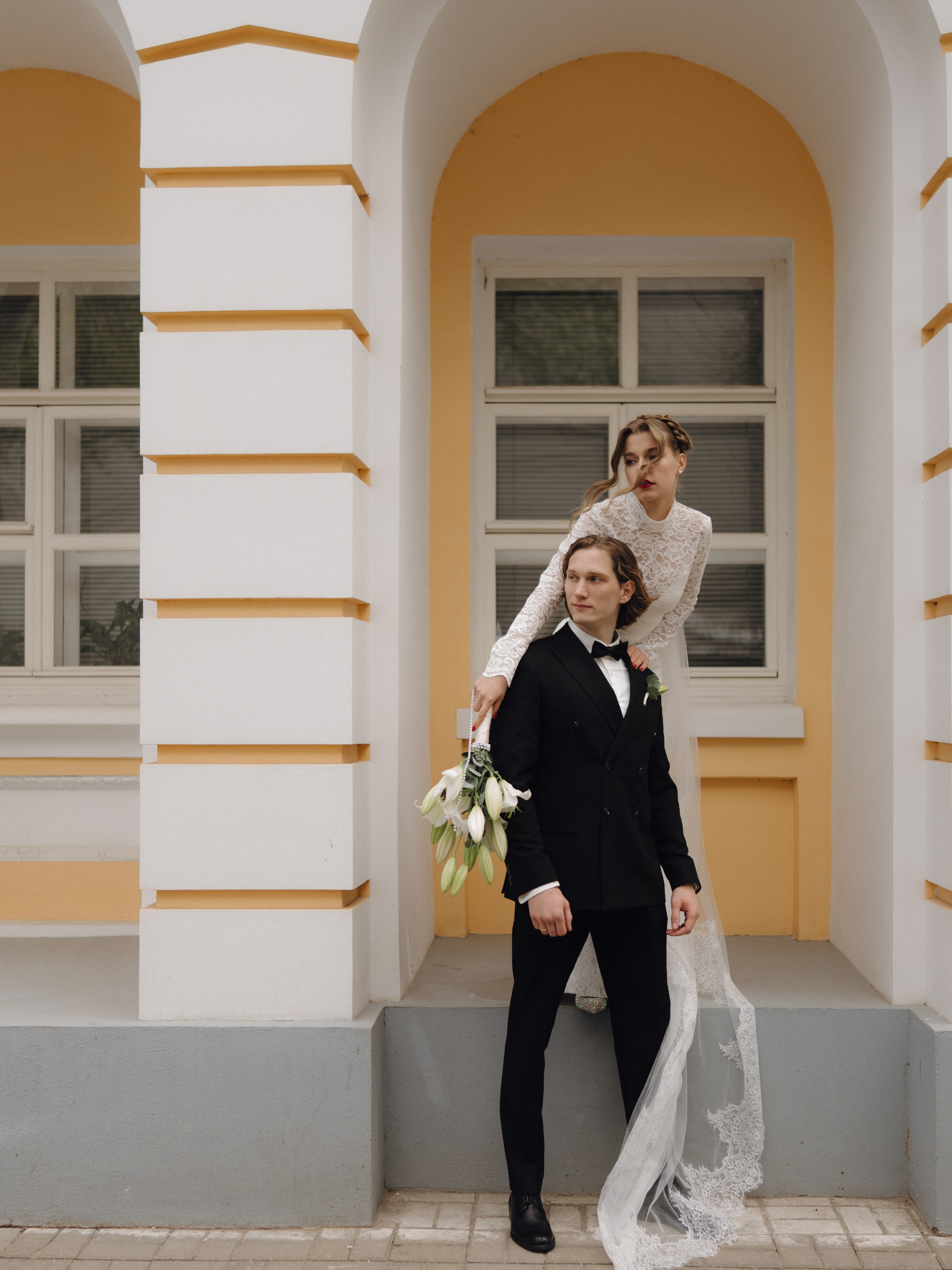 Андрей & Стася. Свадебный фотограф и видеограф в Калуге | Анна Prednaznacheniee
