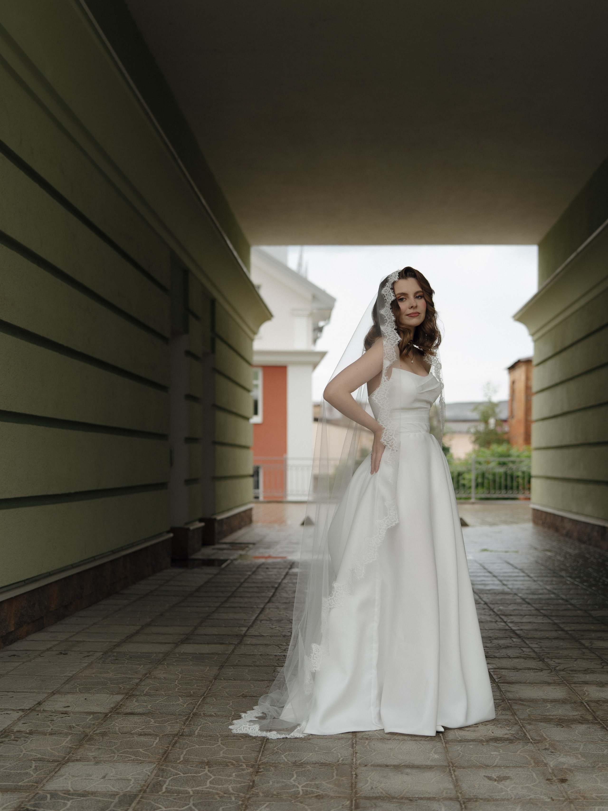 Илья & Полина. Свадебный фотограф и видеограф в Калуге | Анна Prednaznacheniee