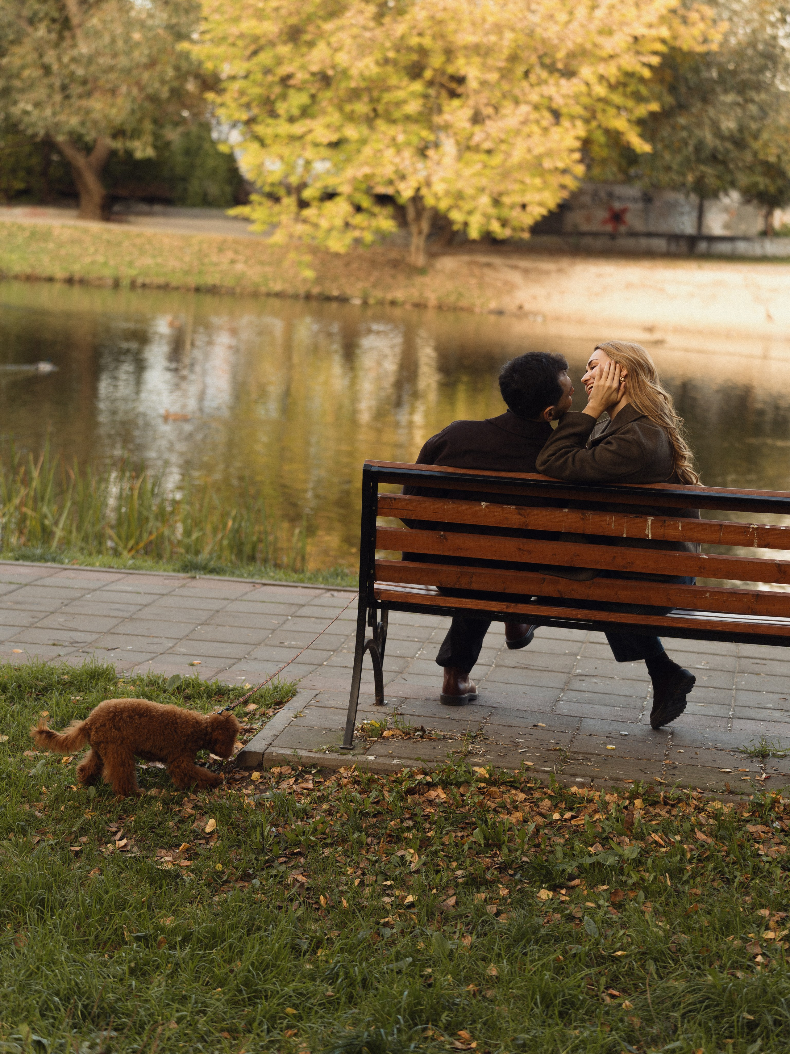 LOVE STORY. Свадебный фотограф и видеограф в Калуге | Анна Prednaznacheniee