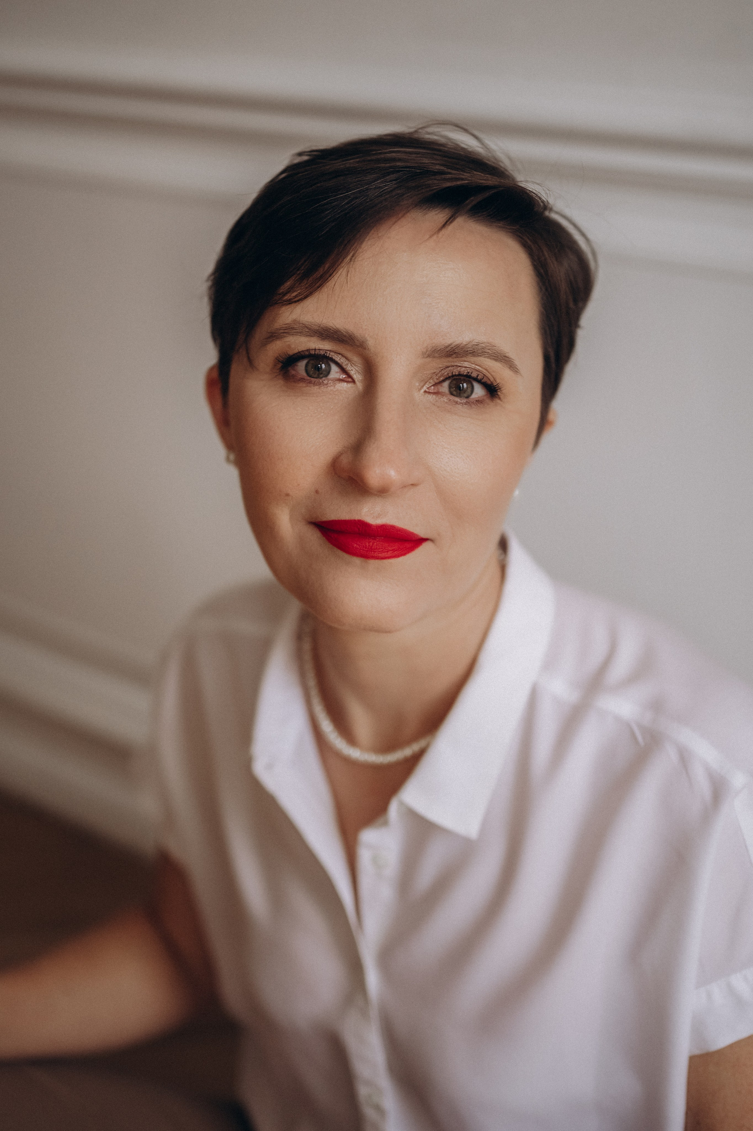 Евгения и Саша. Фотограф Горбенко Анна