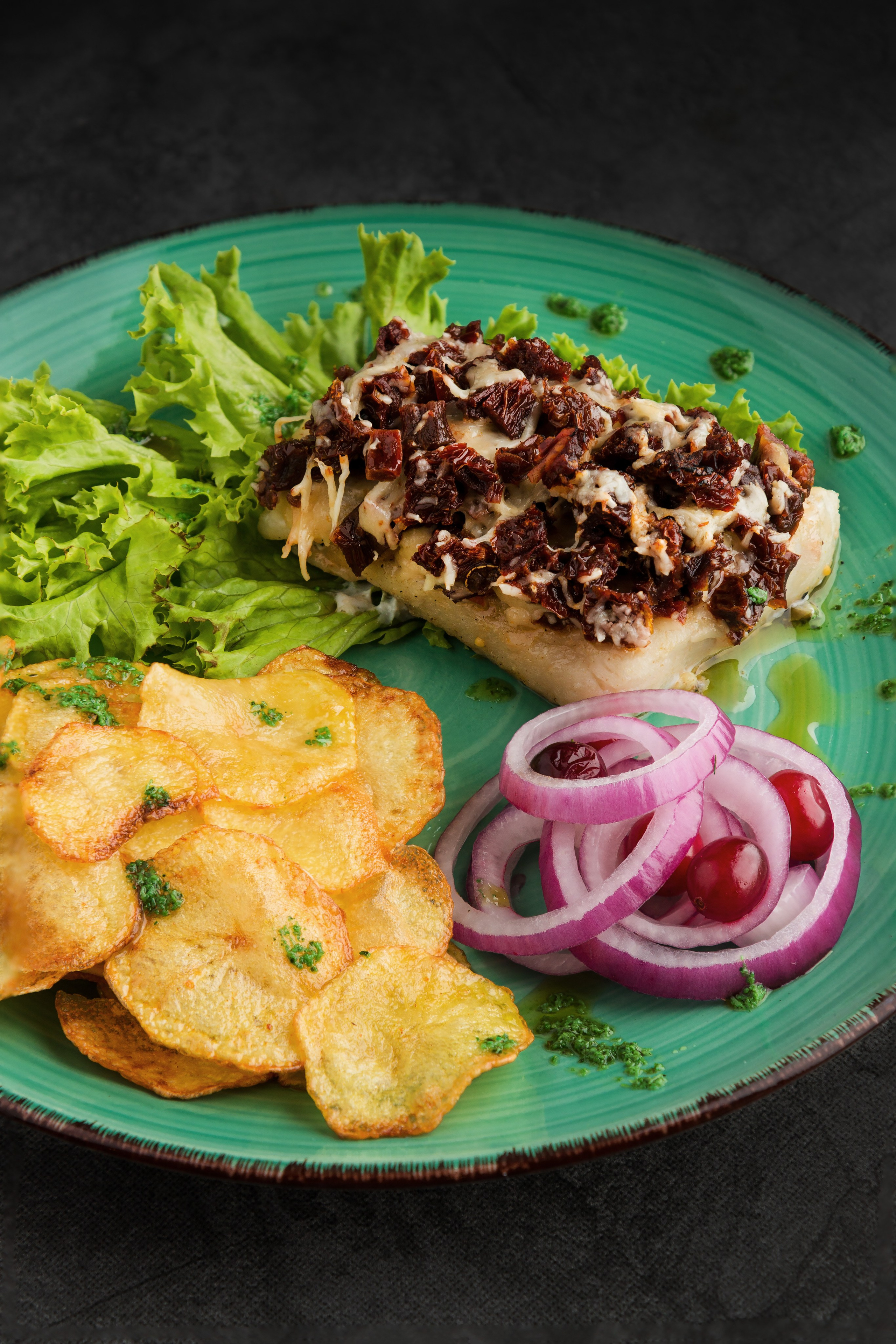 Съемка блюд для меню и соц.сетей | Фуд фотограф Воронеж