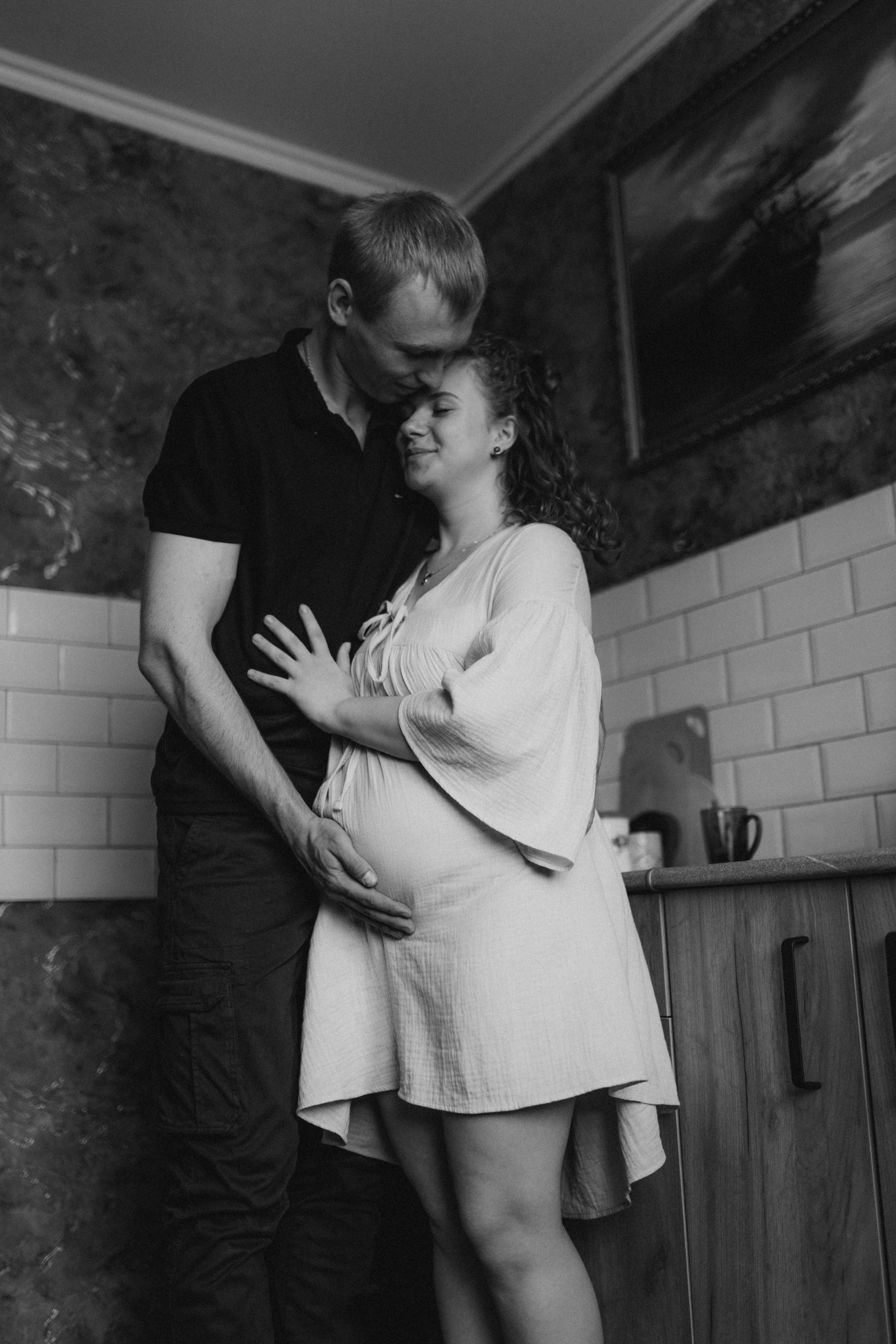 Максим, Лера, Артём. Фотограф НОГИНСК, Москва, Анастасия Белая