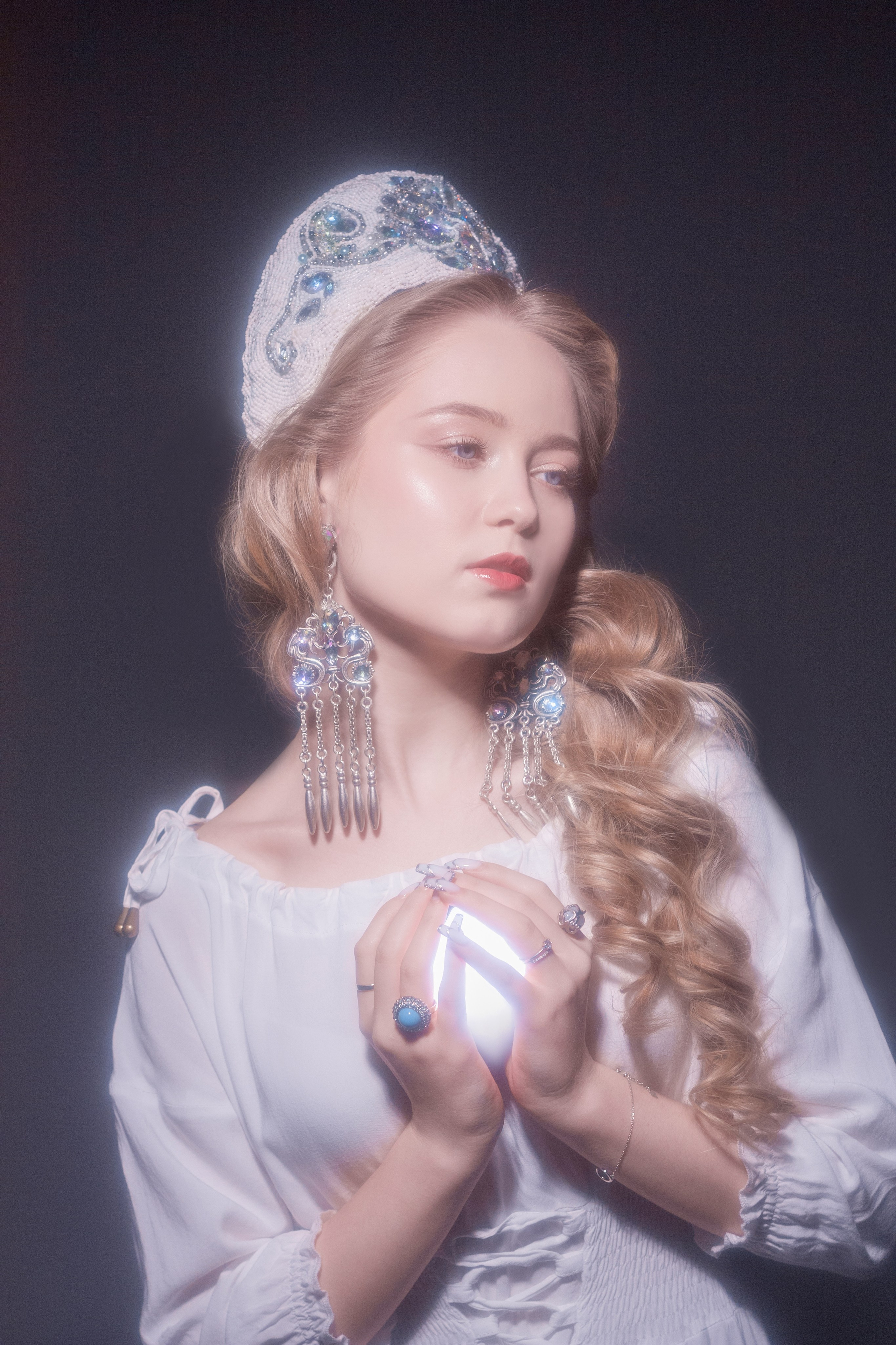 Снегурочка