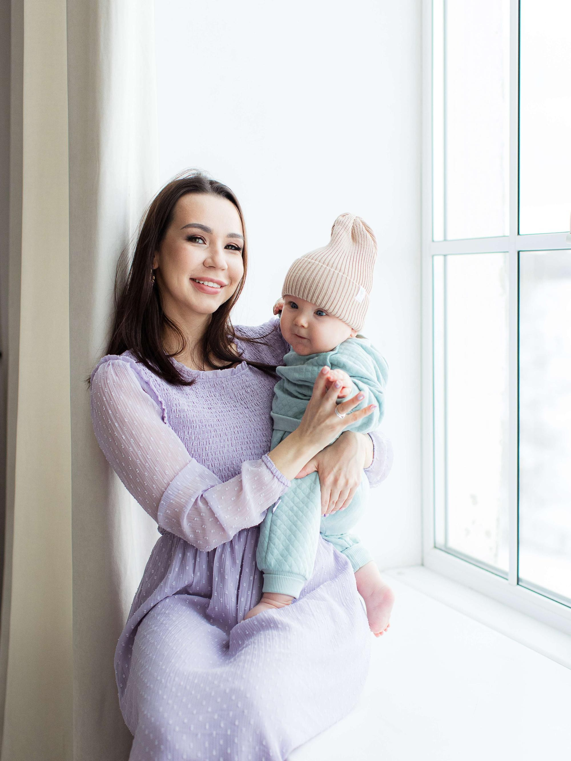 Никита, Саша и Арсений