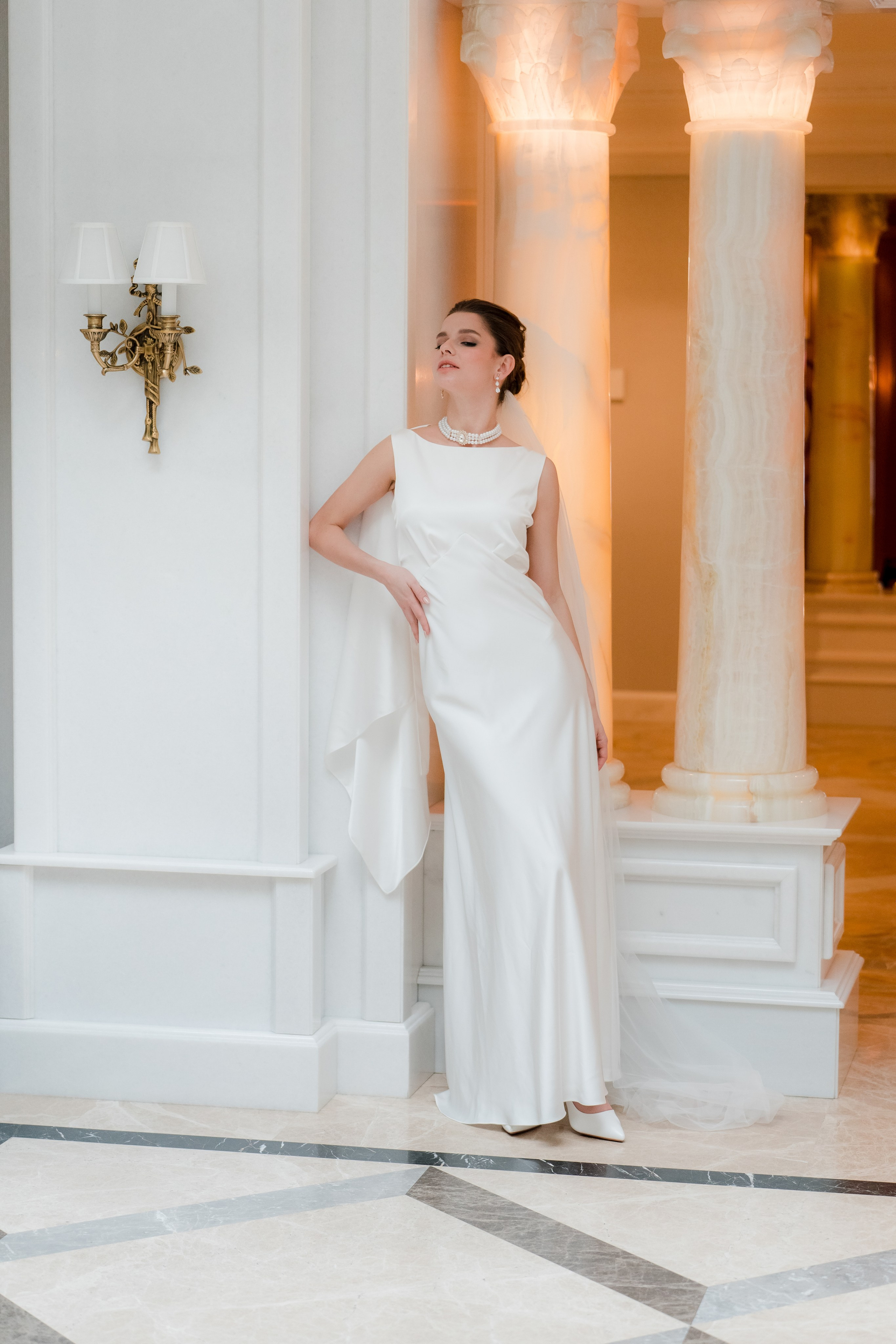 Денис + Анна