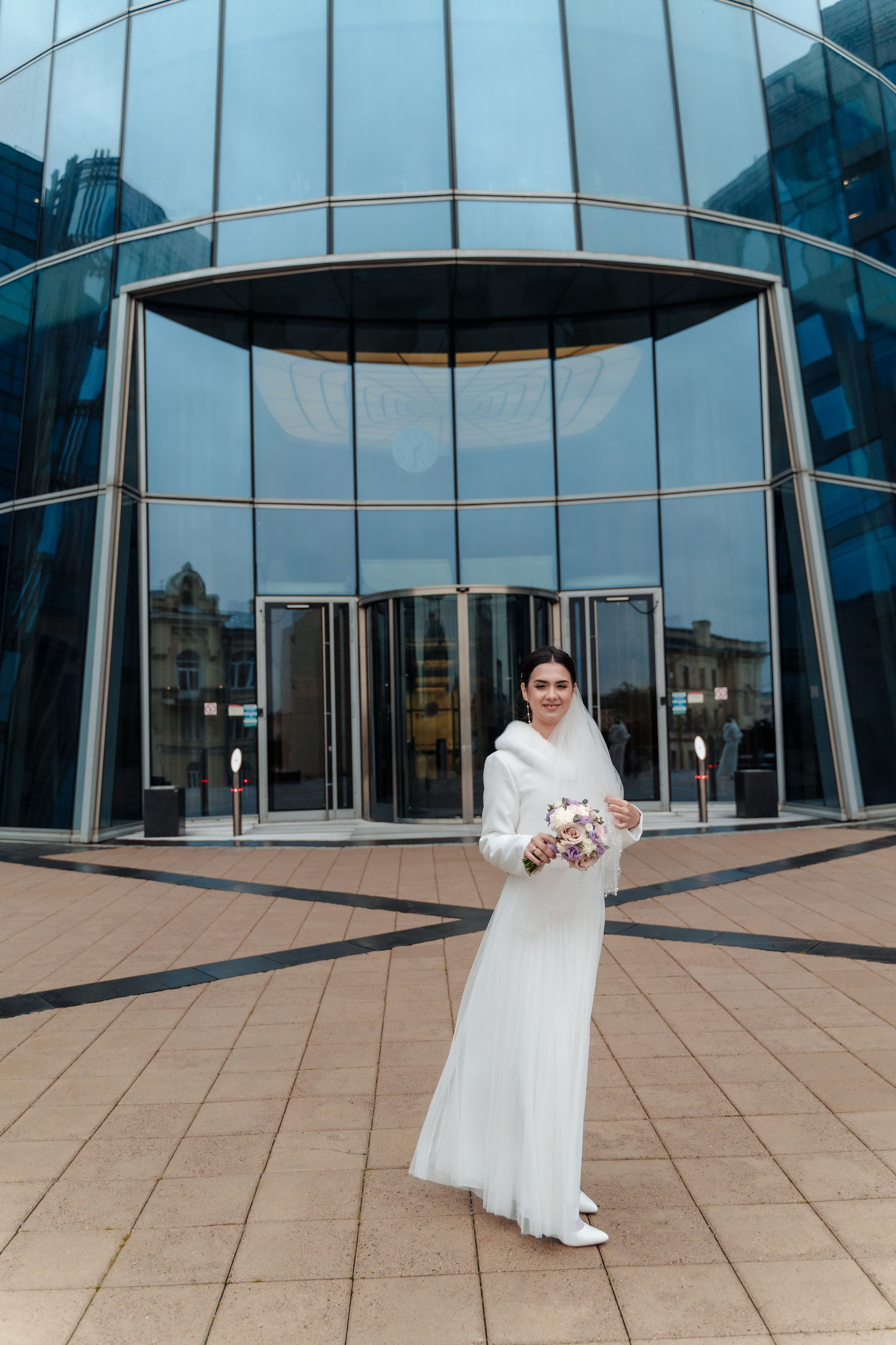 Михаил + Виктория