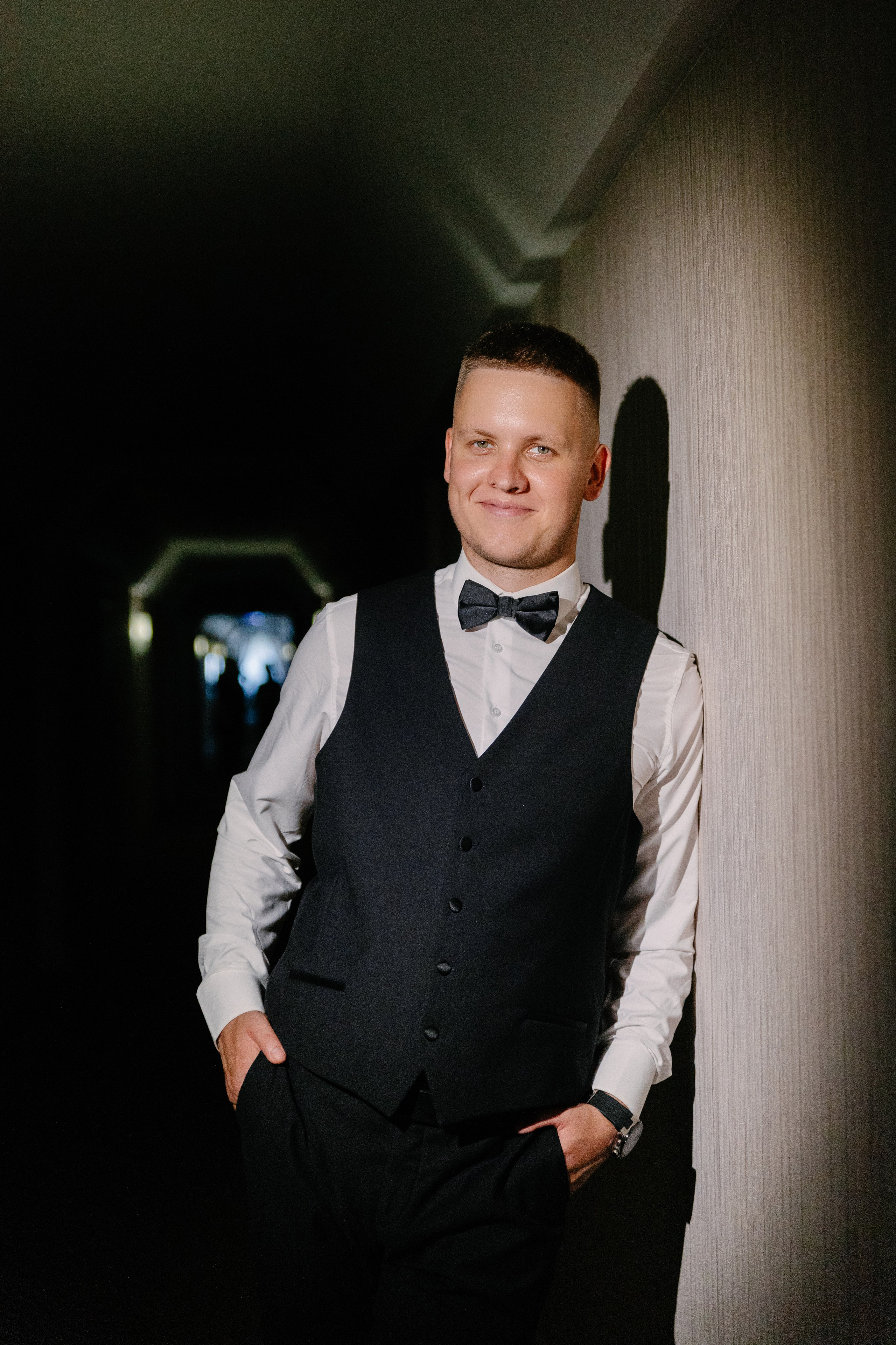 Владимир и Кристина. Сайт фотографа Марина Ефанова