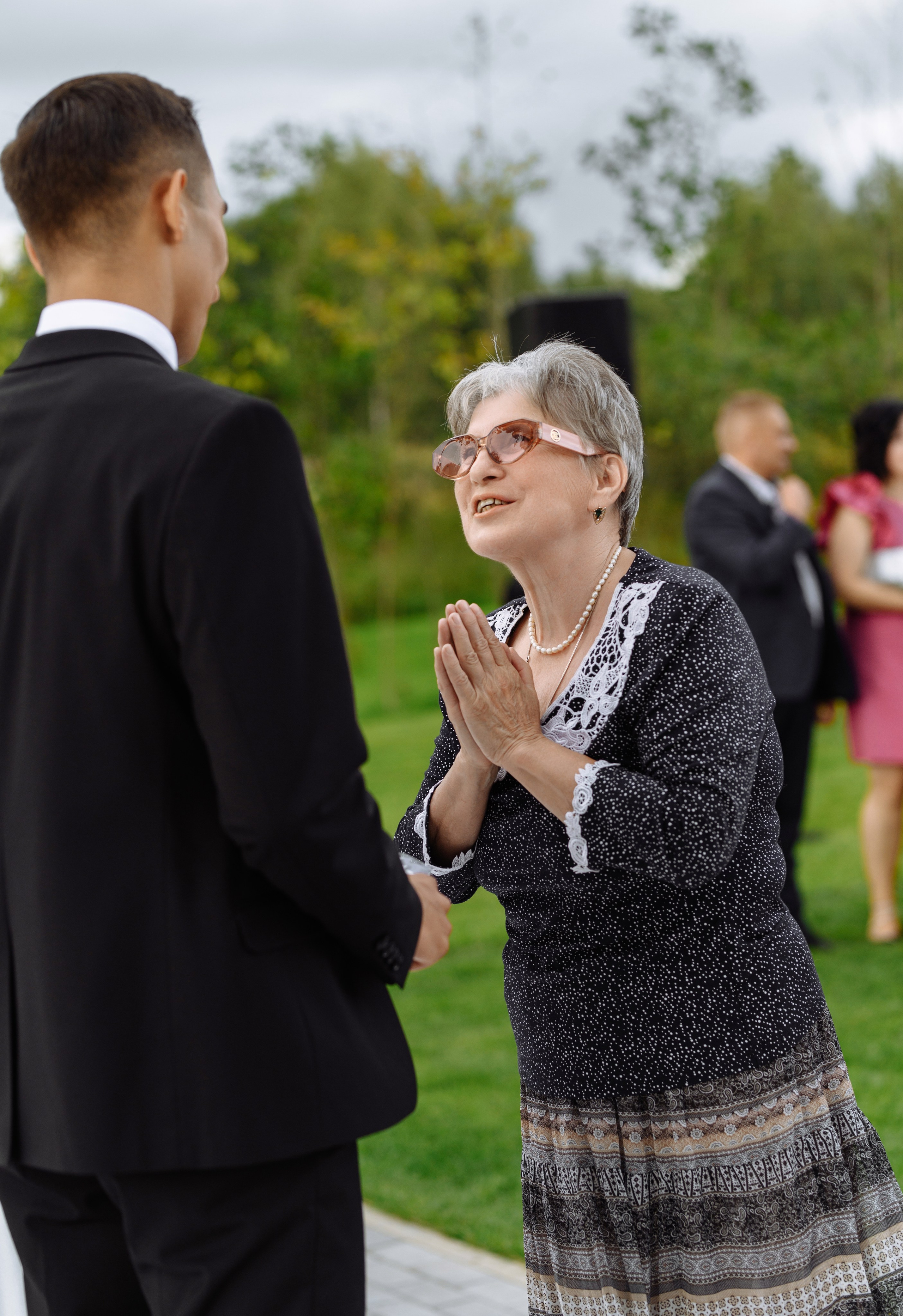 Дмитрий и Елизавета. Фотограф Кирилл Верт