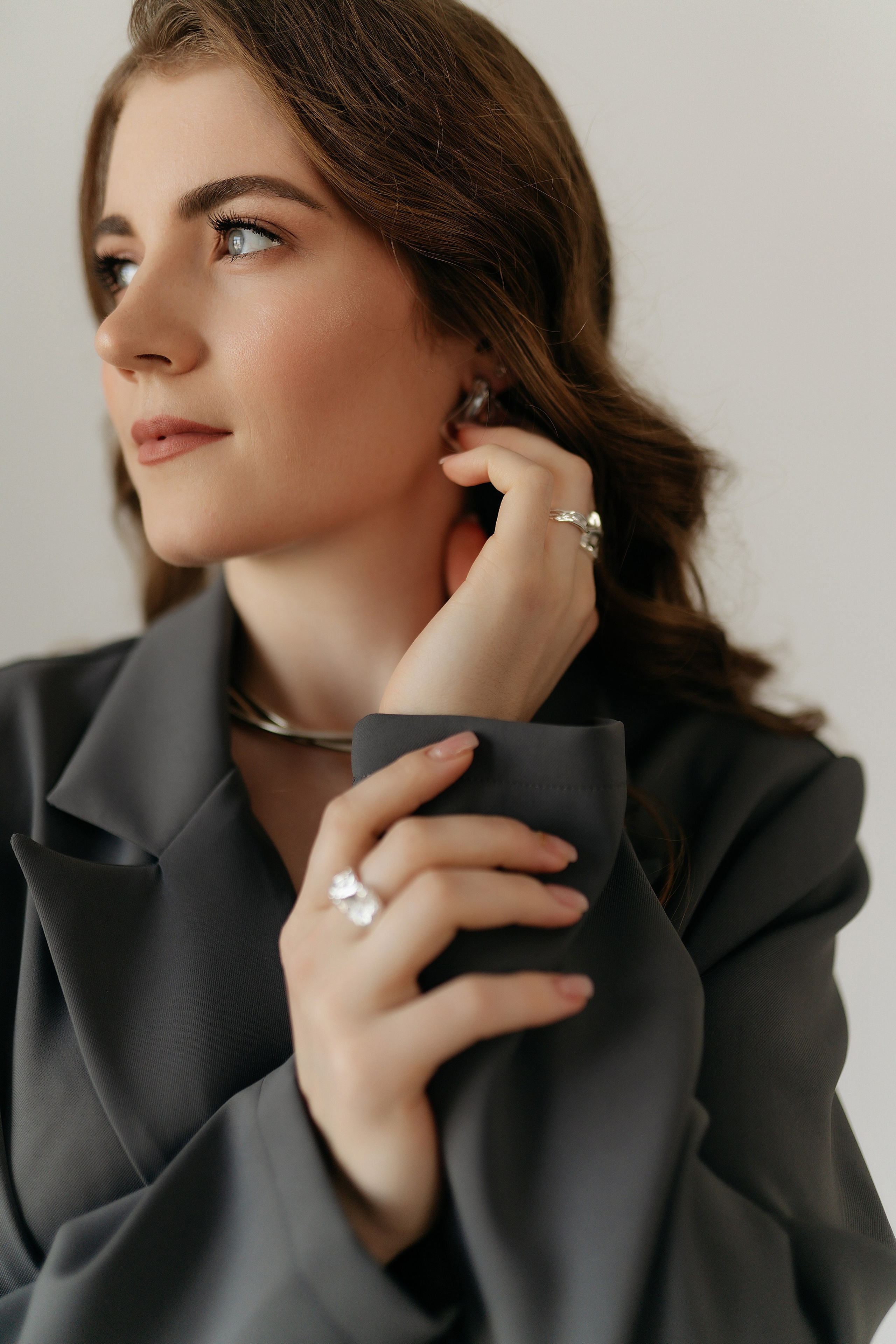 Алёна | Фотодень в студии Memory. Фотограф Карина Шмулёва. Воронеж и область