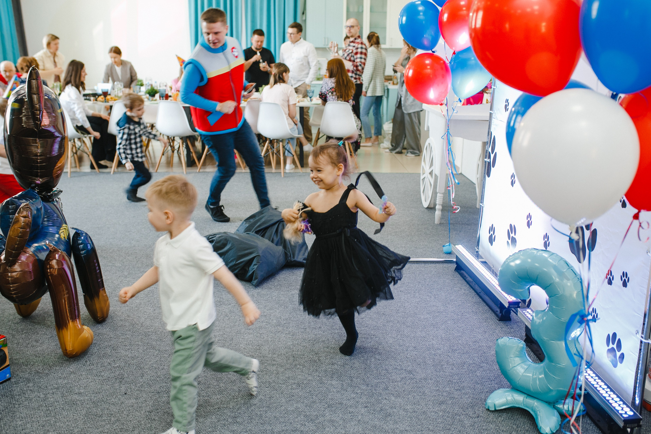 Др Марк. Фотограф в Новосибирске Ася Зверева