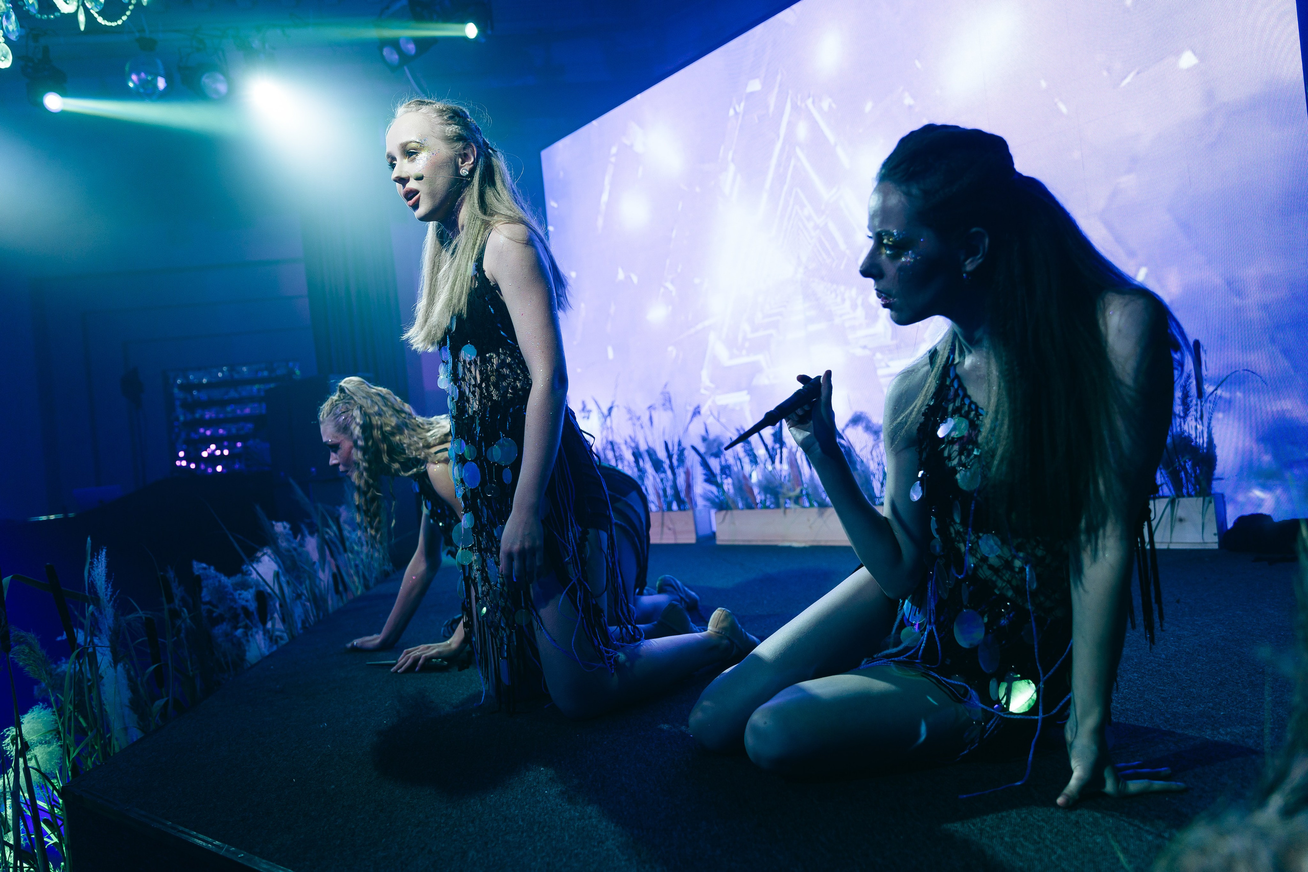 МЕГАДЕВИЧНИК 8 марта. Портфолио свадебного фотографа. Роман Каргаполов