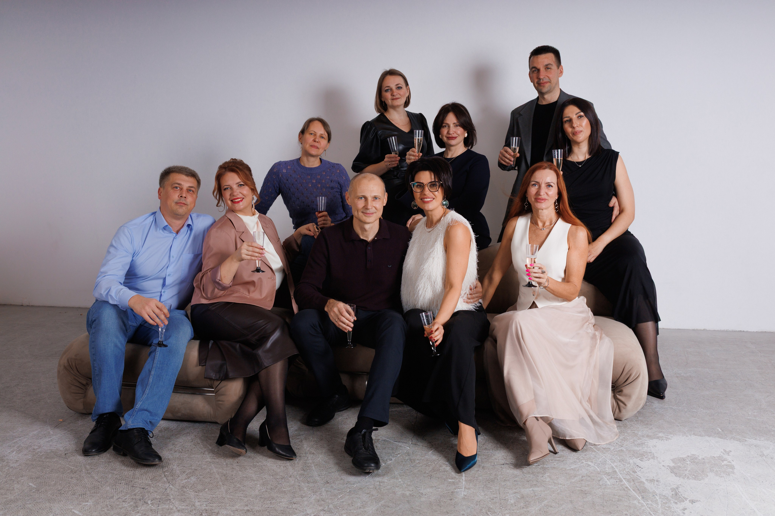 Анастасия. Женский и семейный фотограф в Томске Алиса Качан