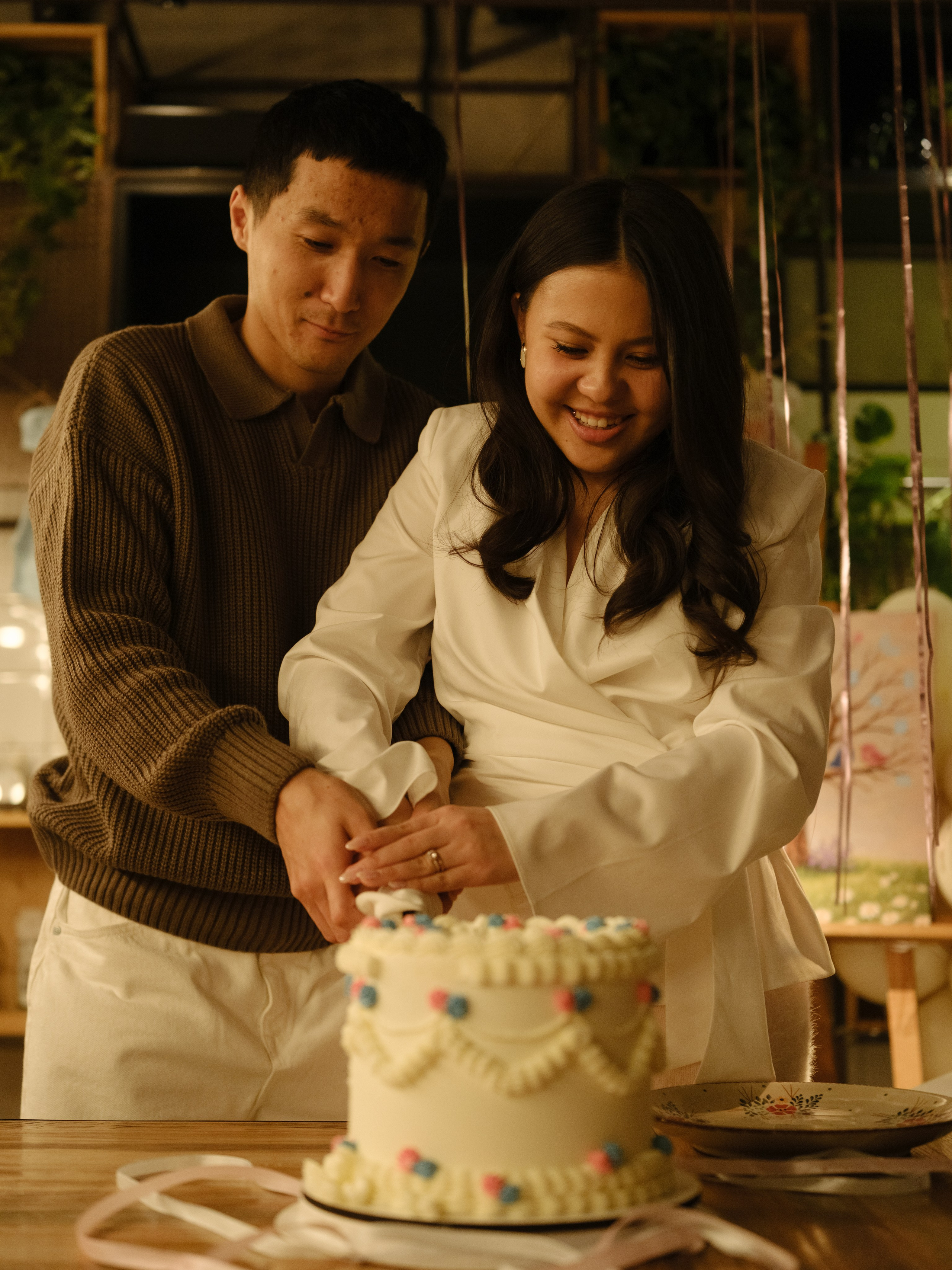 Торжество узнавания. Обо мне