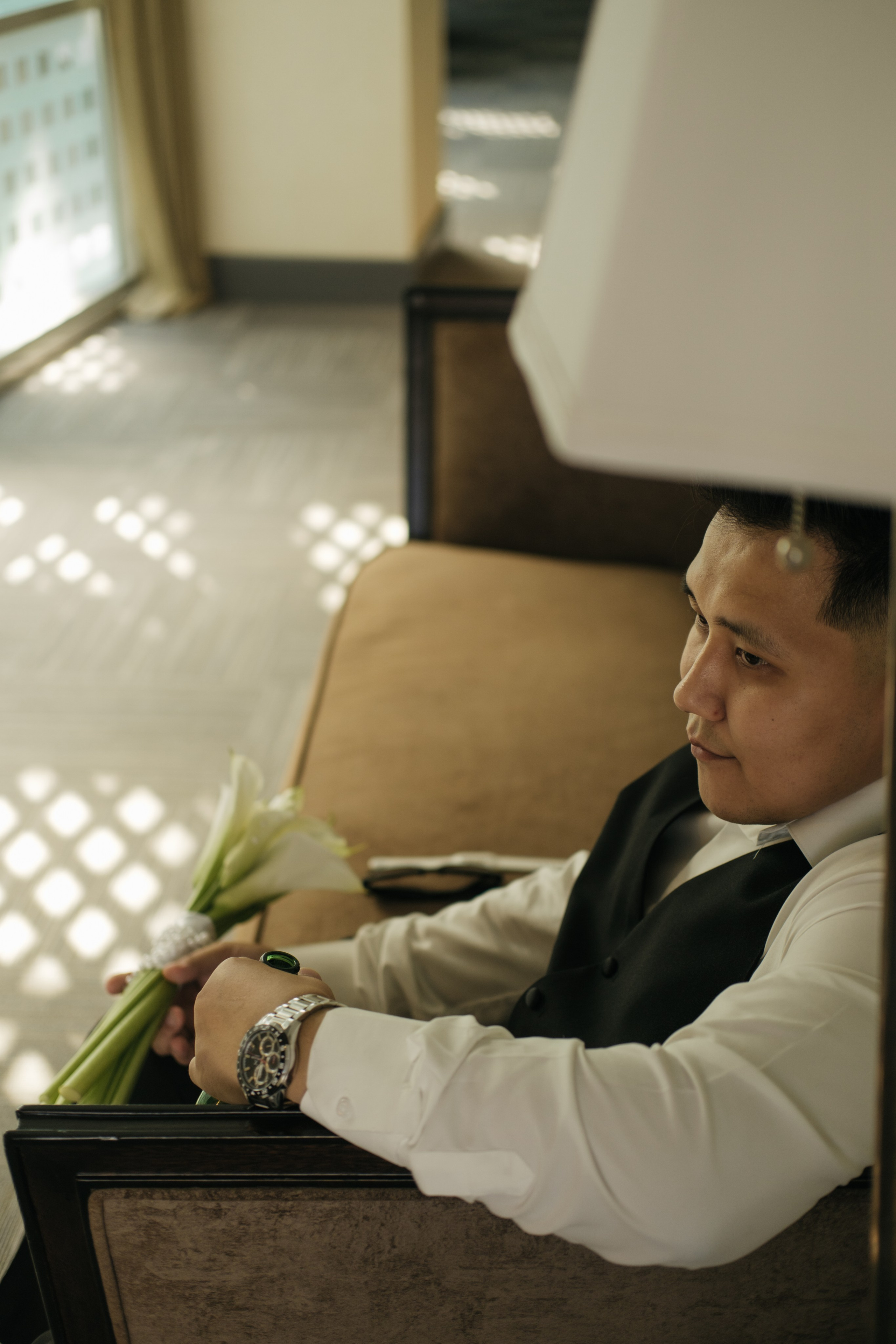 С тобой нежно. Обо мне