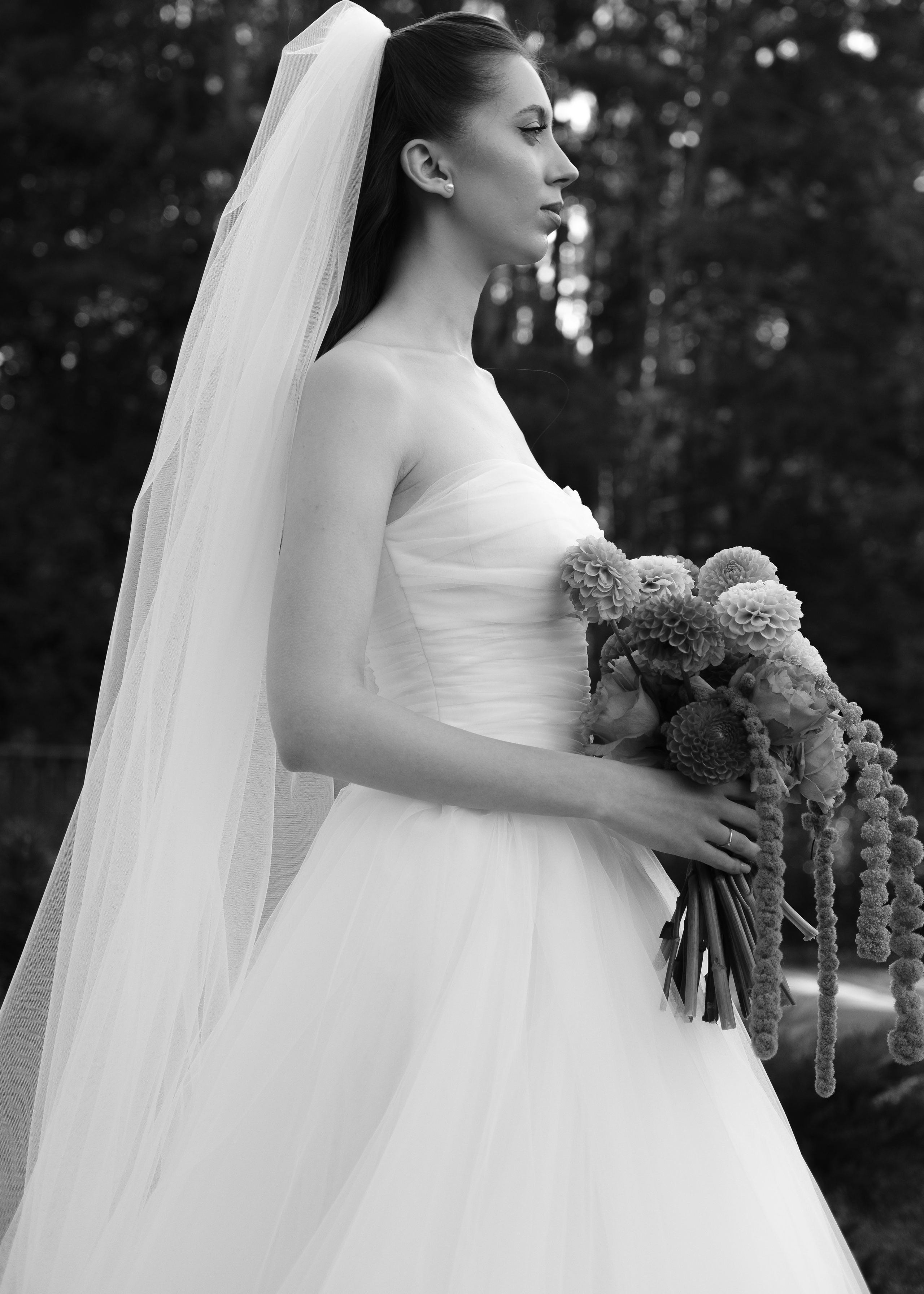 Нежность любви. Обо мне