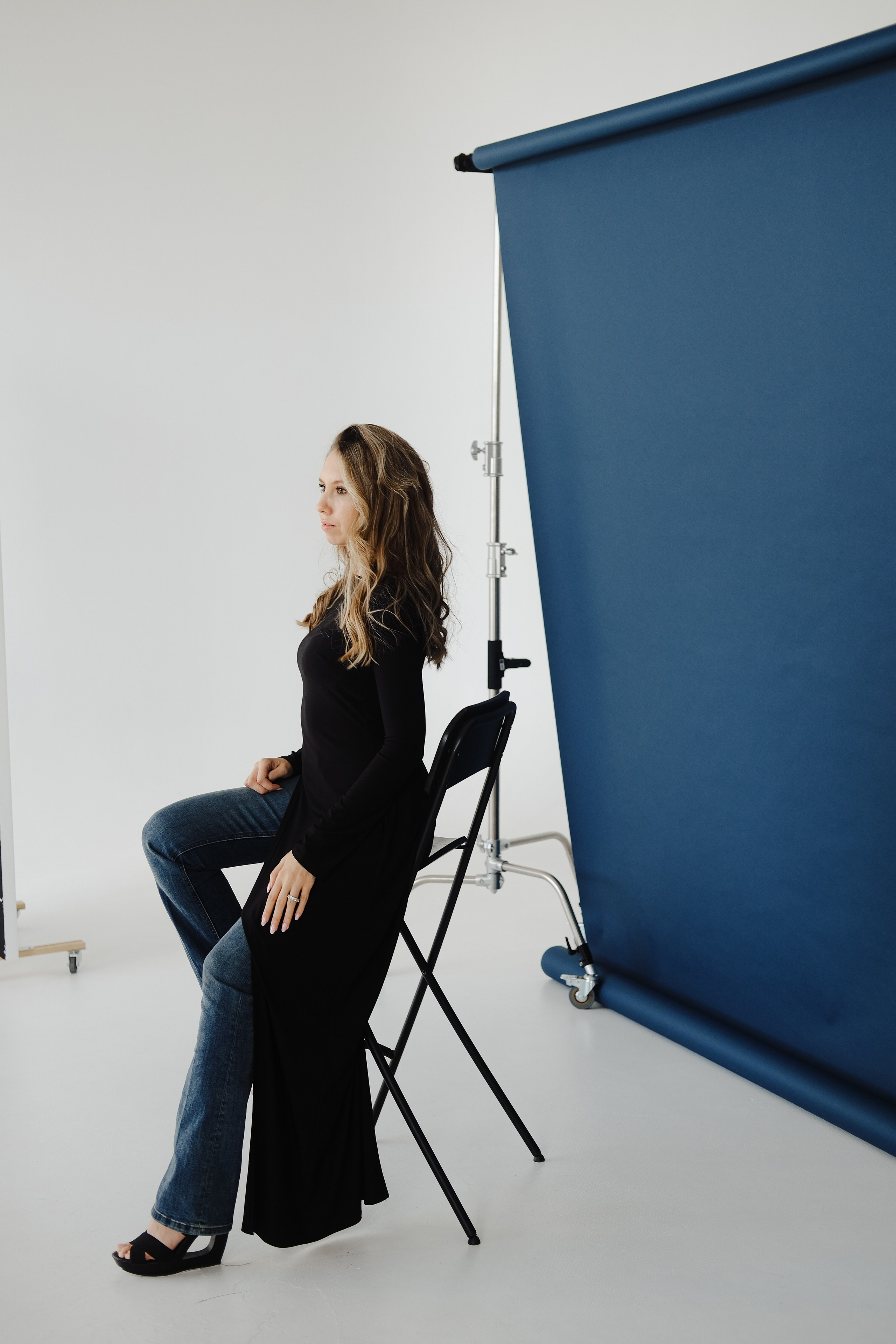 Групповой портрет: IT-компания. Обо мне