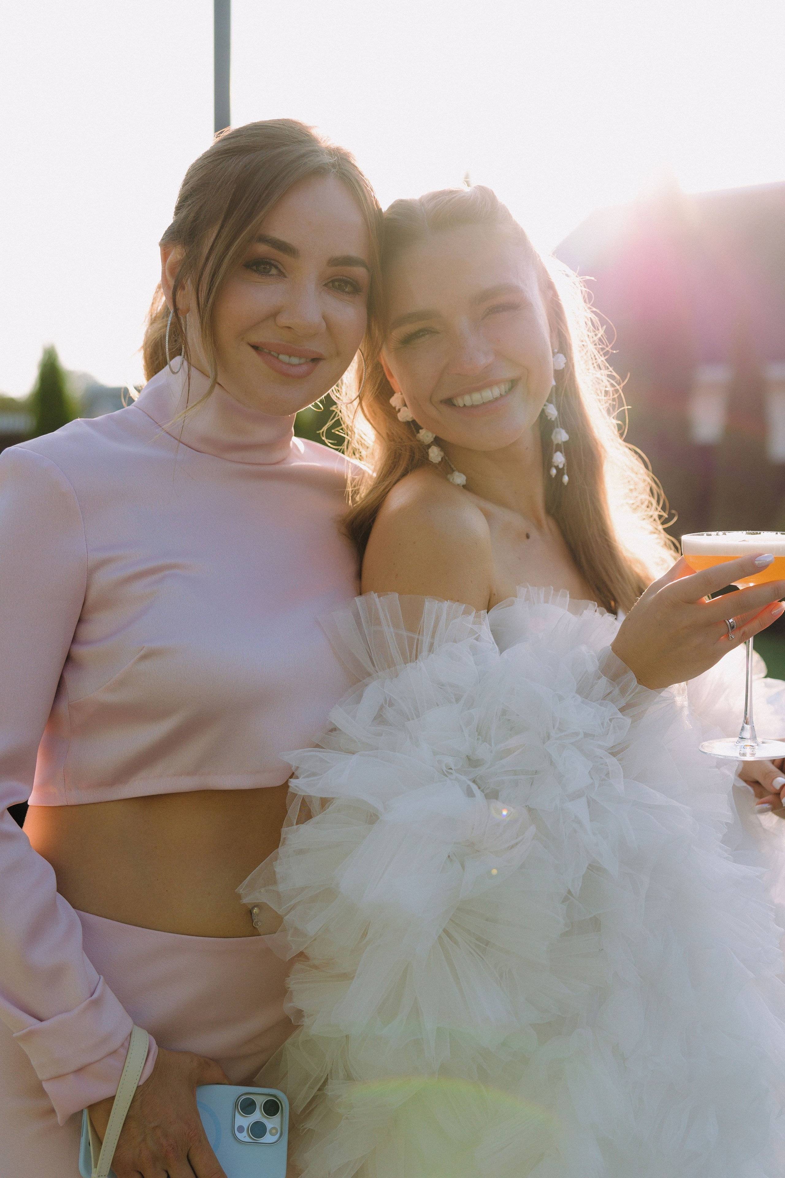 Andrey & Diana. Главная