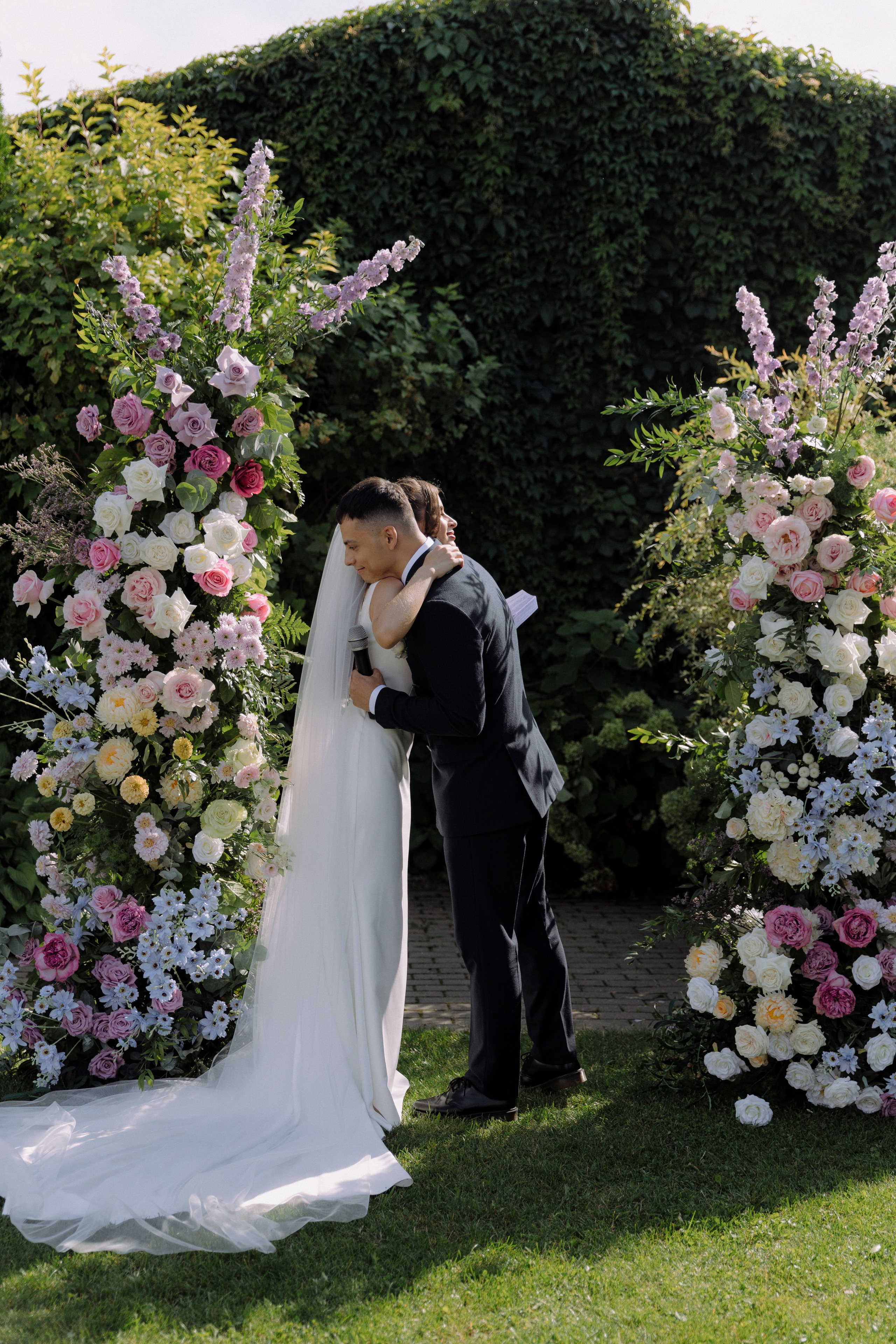 Kirill & Maria. Главная