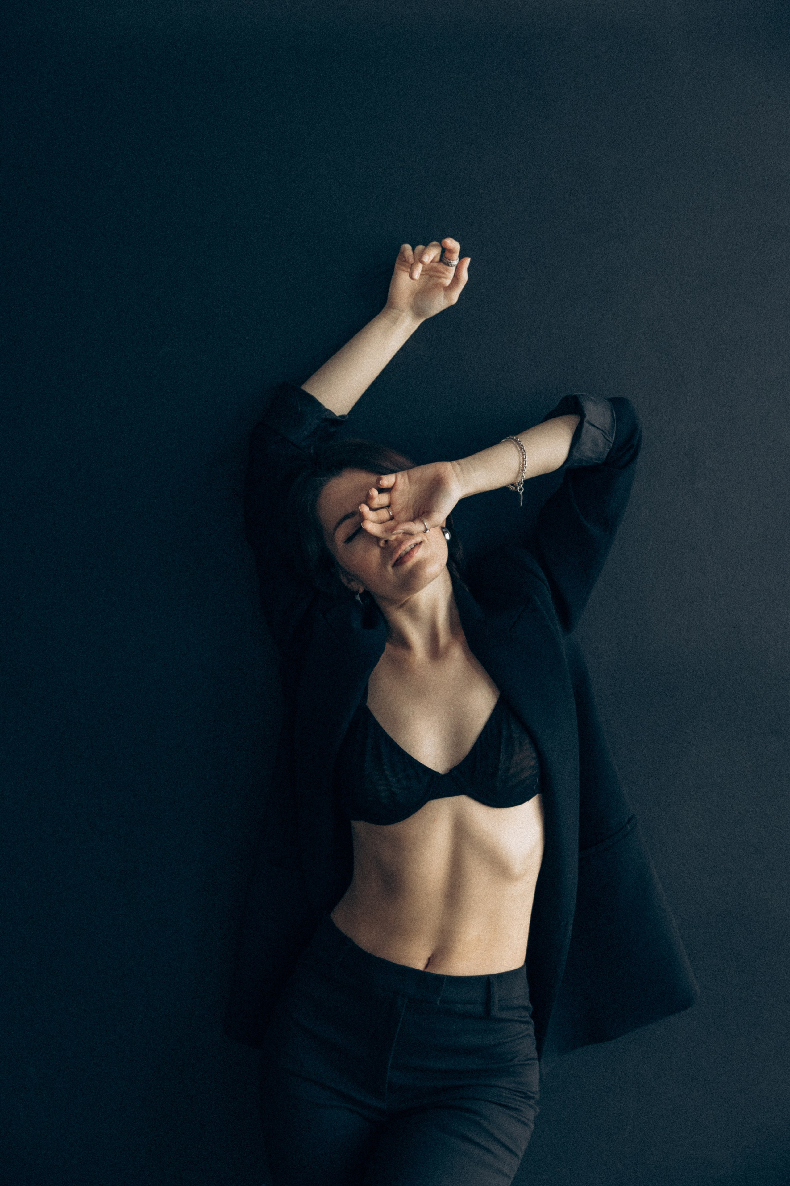 Настя. Семейный и детский фотограф в Москве Юлия Выганова Julia Joy