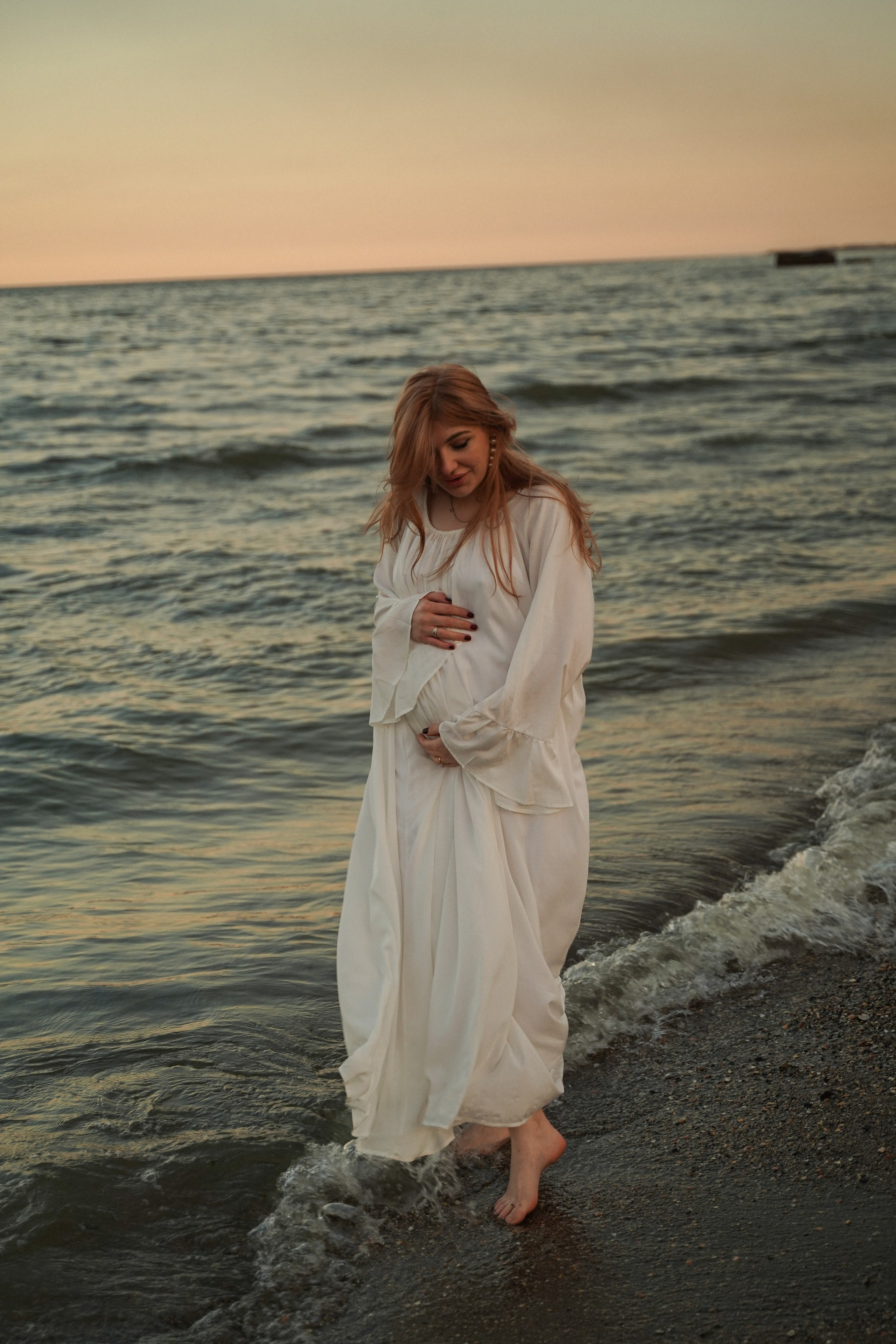 Гендер пати. Амина Абасова — индивидуальный фотограф в Махачкале, Дагестан