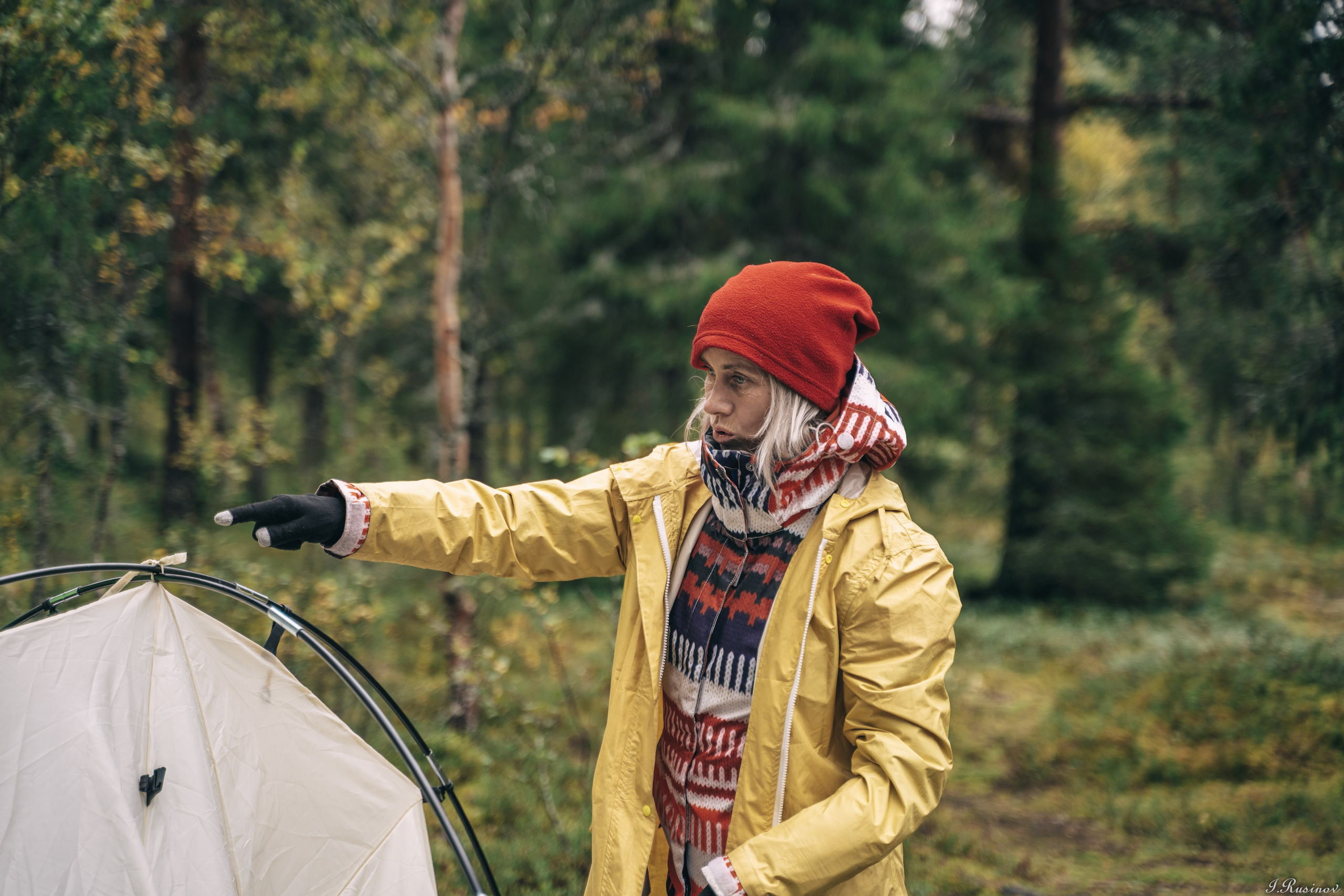 ХИБИНЫ 2021 г. Event фотограф Степанова Александра