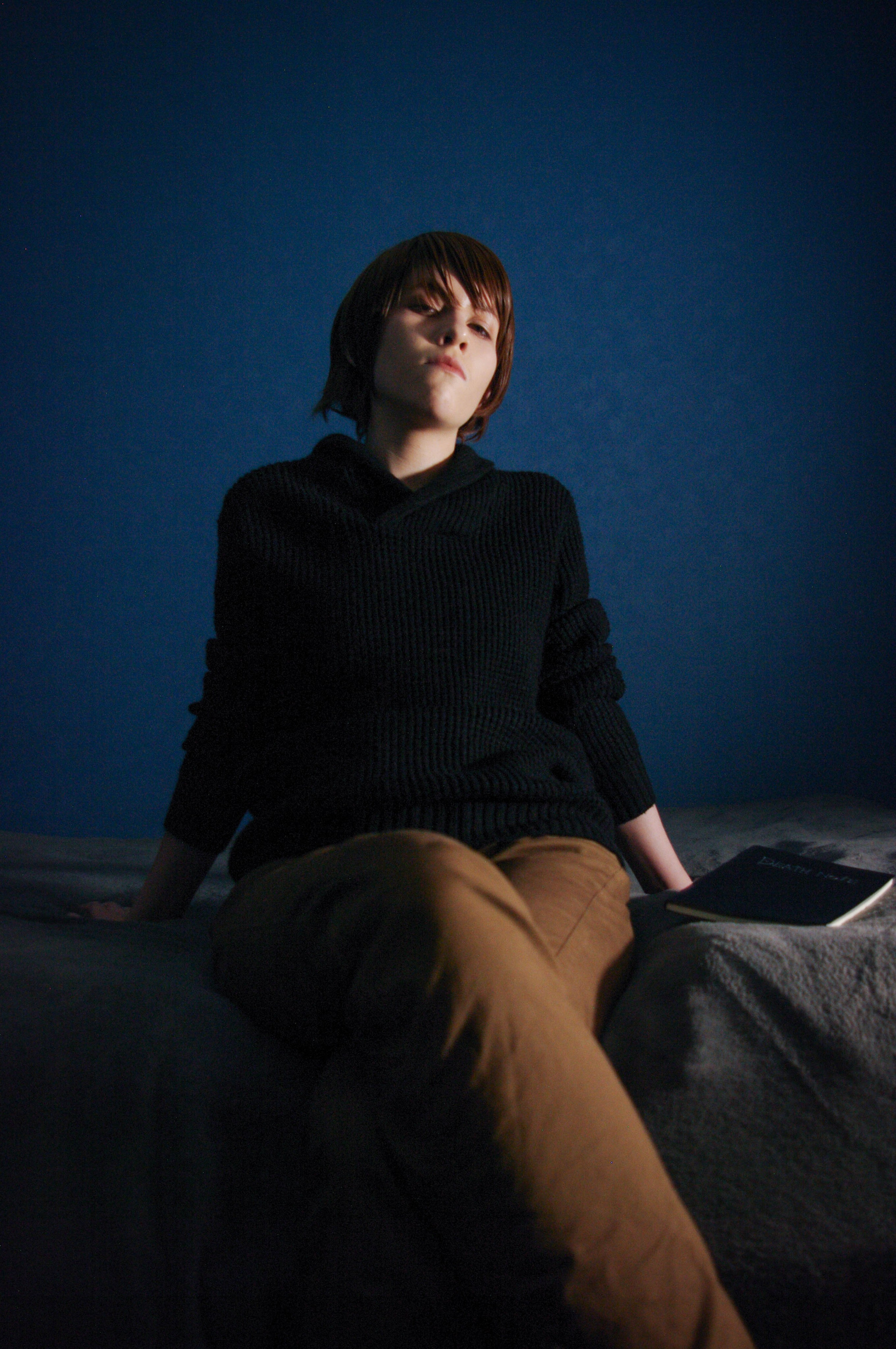 Косплей. Фотограф в Москве