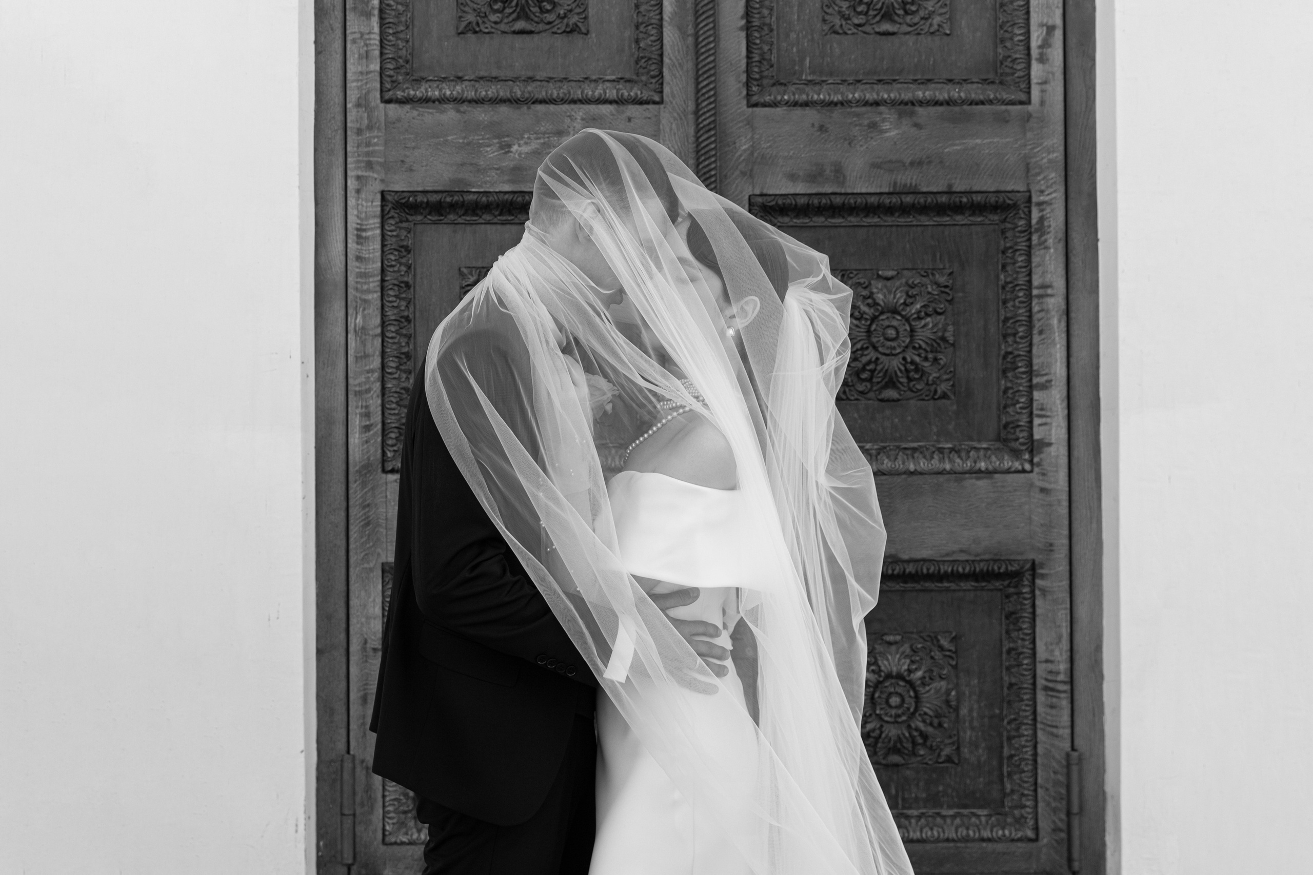 Алексей & Анастасия. Свадебный и студийный фотограф в Нижнем Новгороде