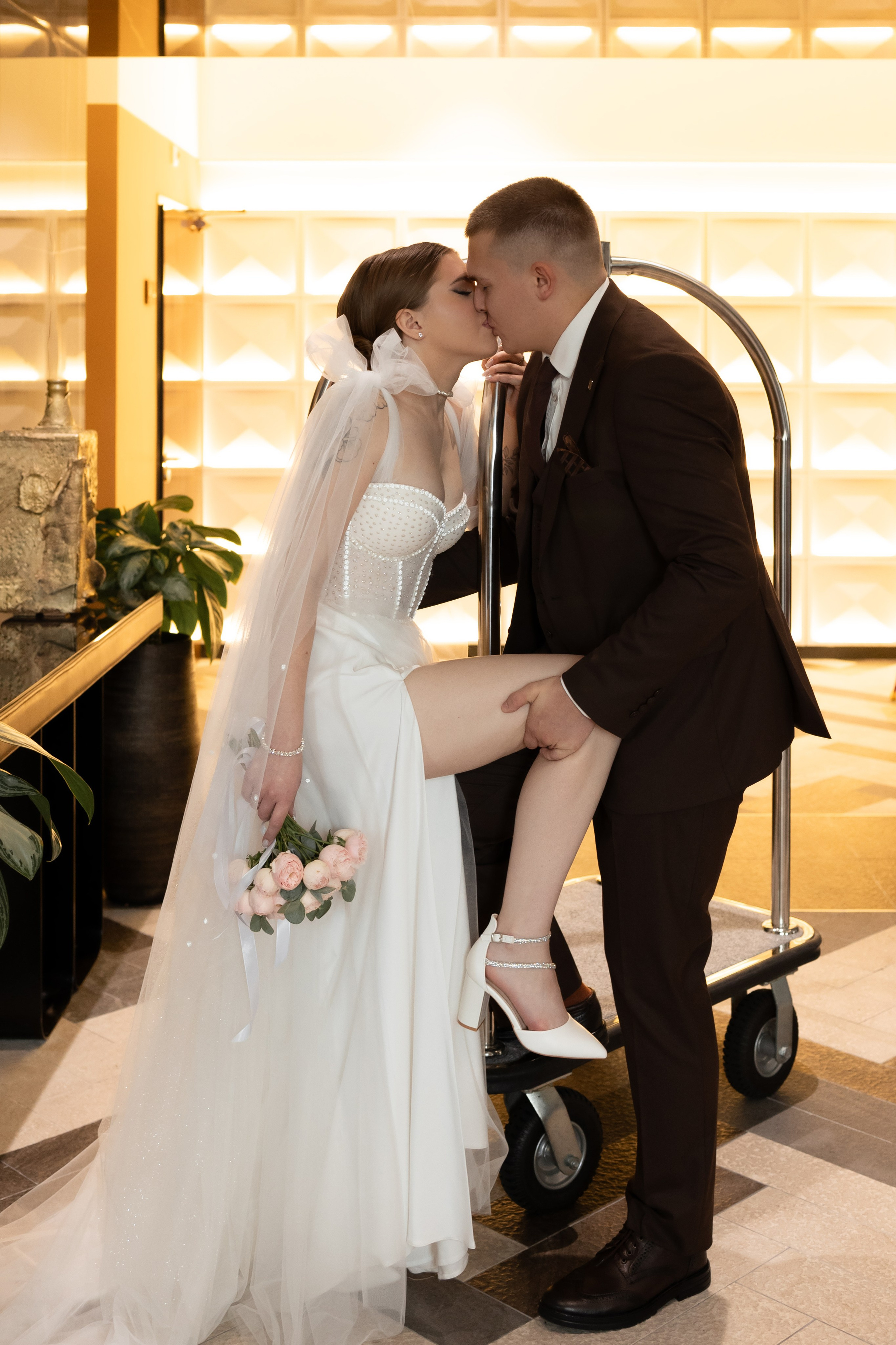 Фотограф Минск, Кричев — Елизавета Котова