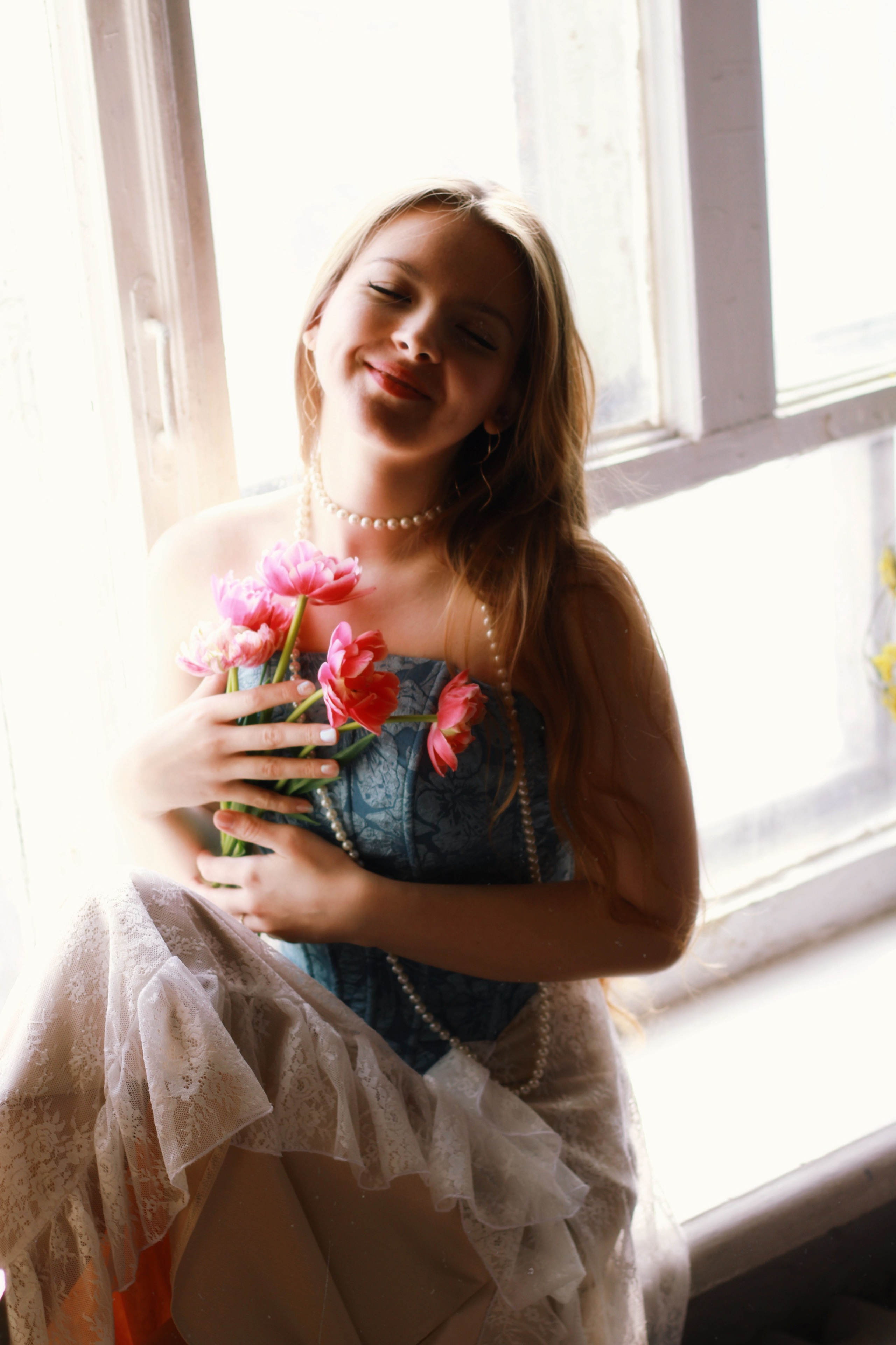 Julia. Кристина Кутько • фотограф Новосибирск