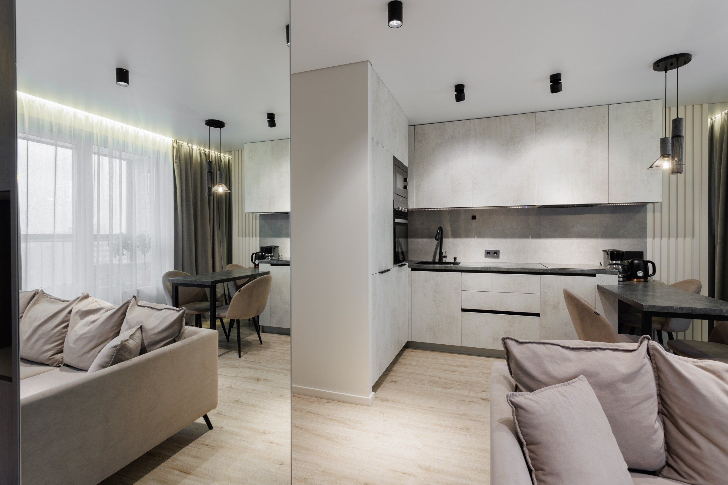 Студия. Свадебный фотограф в Воронеже Куколев Илья