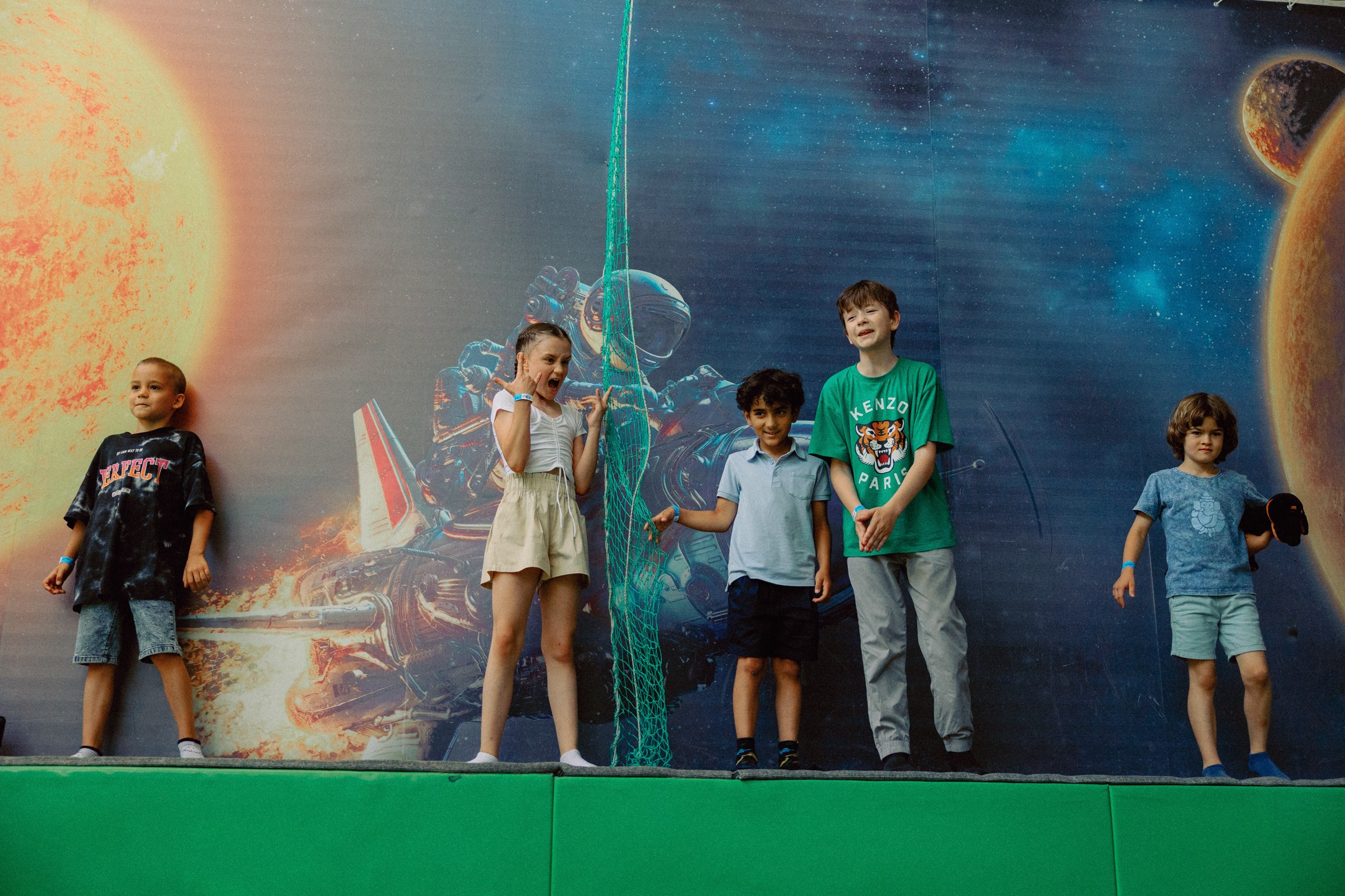 Детская фотосъёмка на день рожденья. Свадебный фотограф в Воронеже Куколев Илья