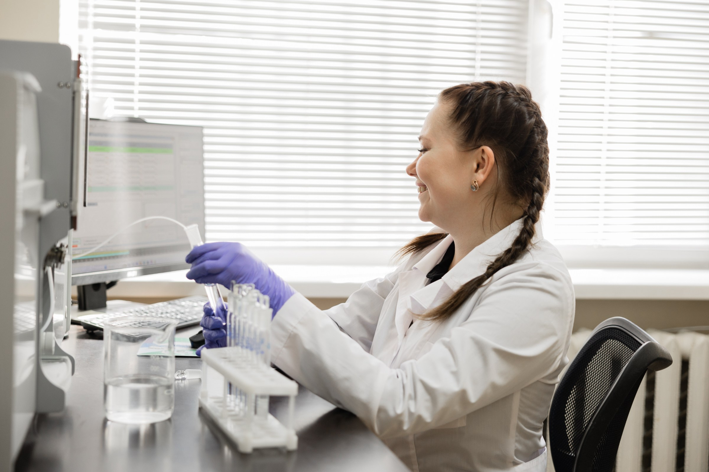 Корпоративня фотография, фотосъёмка предприятий. Свадебный фотограф в Воронеже Куколев Илья